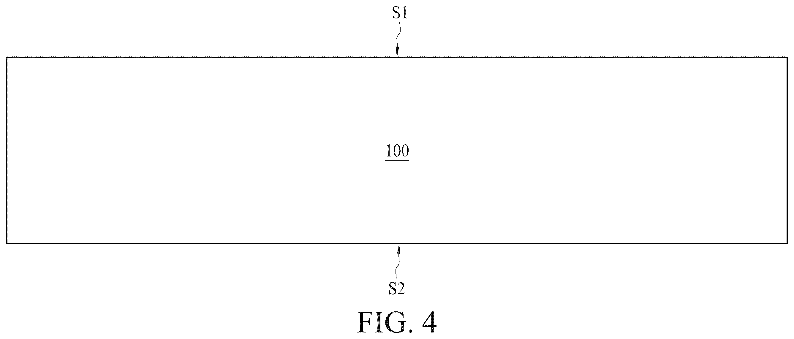 Patent US12581876 Figure 4 – Semiconductor device including work function layer doped with barrier elements and method for forming the same