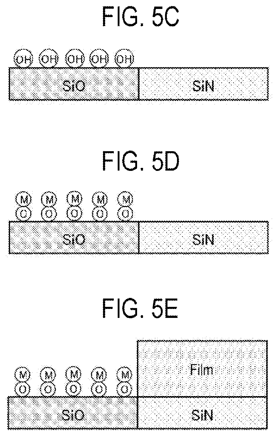 Patent US12581878 Figure 5 – Method of processing substrate, method of manufacturing semiconductor device, substrate processing apparatus, and recording medium