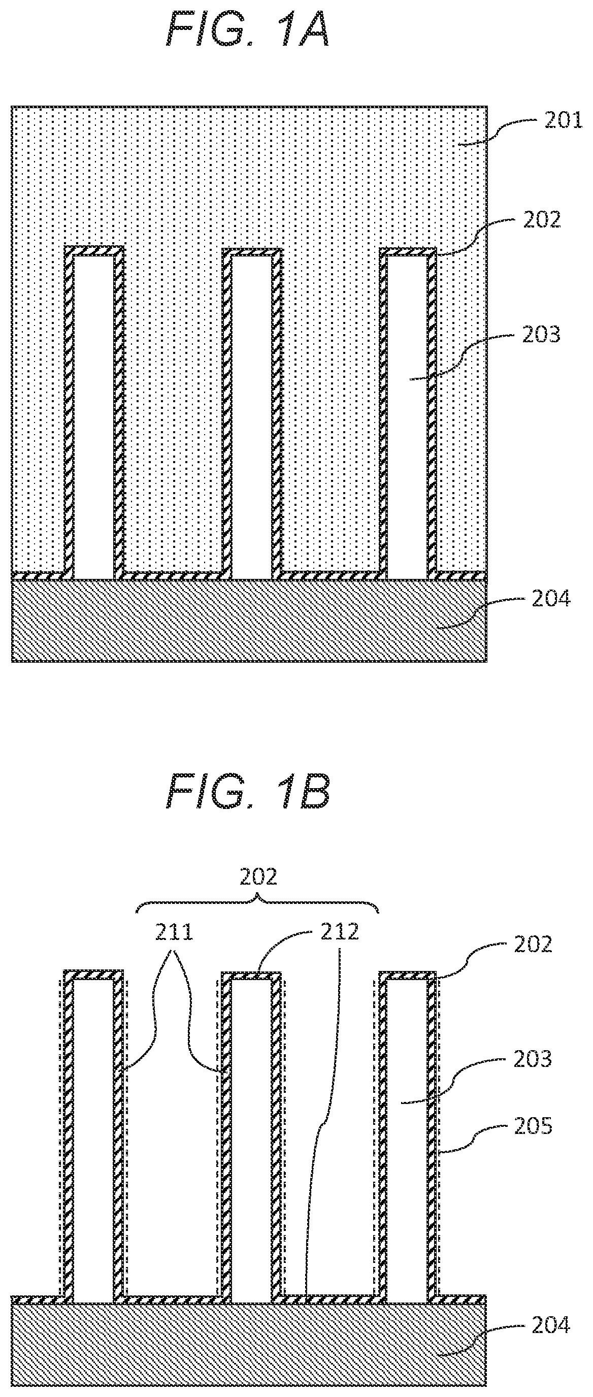 Patent US12581881 Figure 1 – Plasma processing method