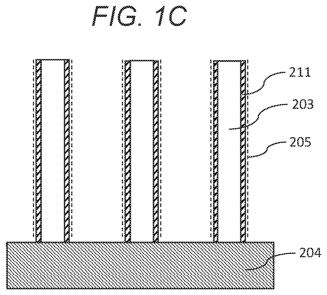 Patent US12581881 Figure 2 – Plasma processing method