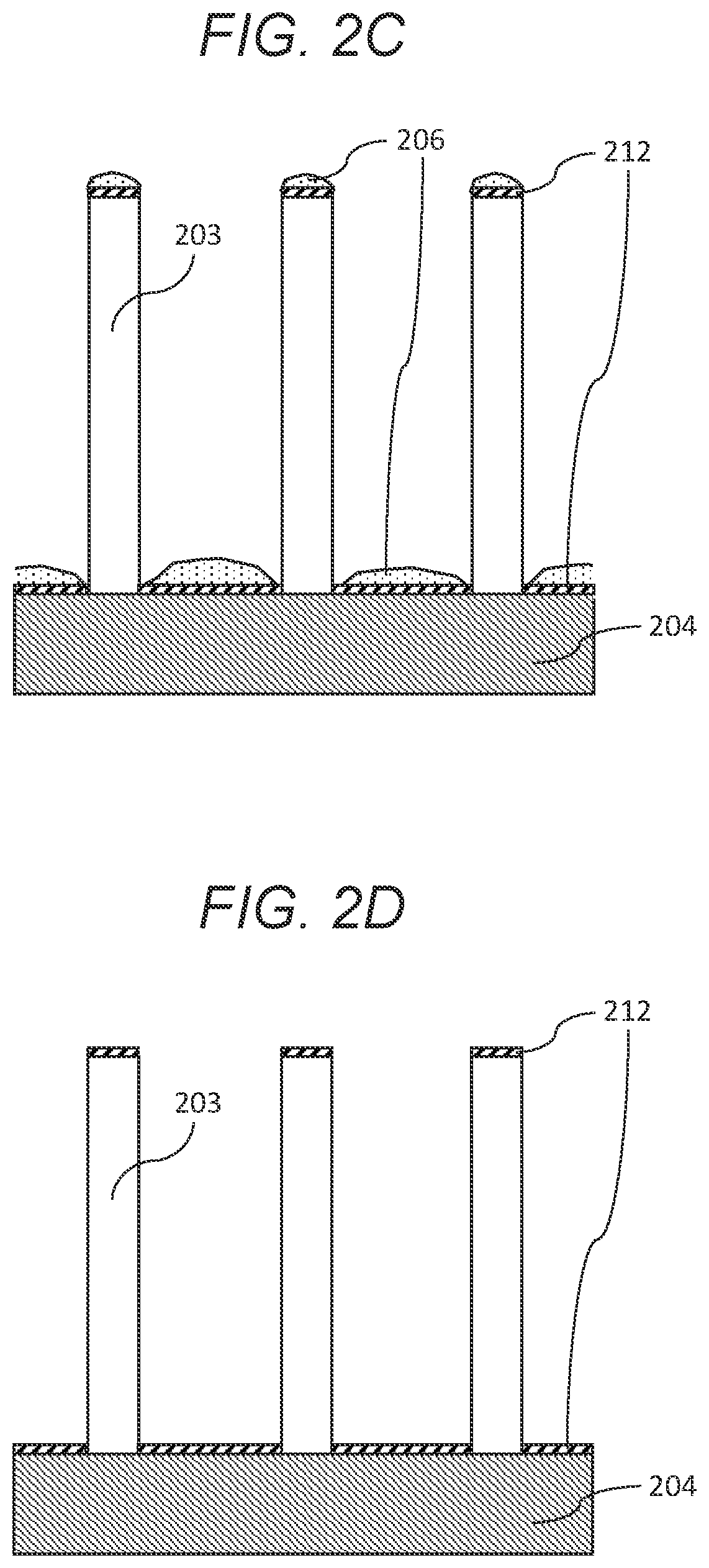 Patent US12581881 Figure 4 – Plasma processing method