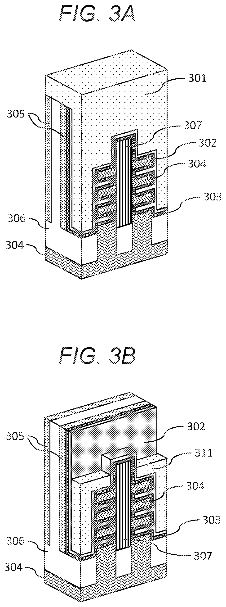Patent US12581881 Figure 5 – Plasma processing method