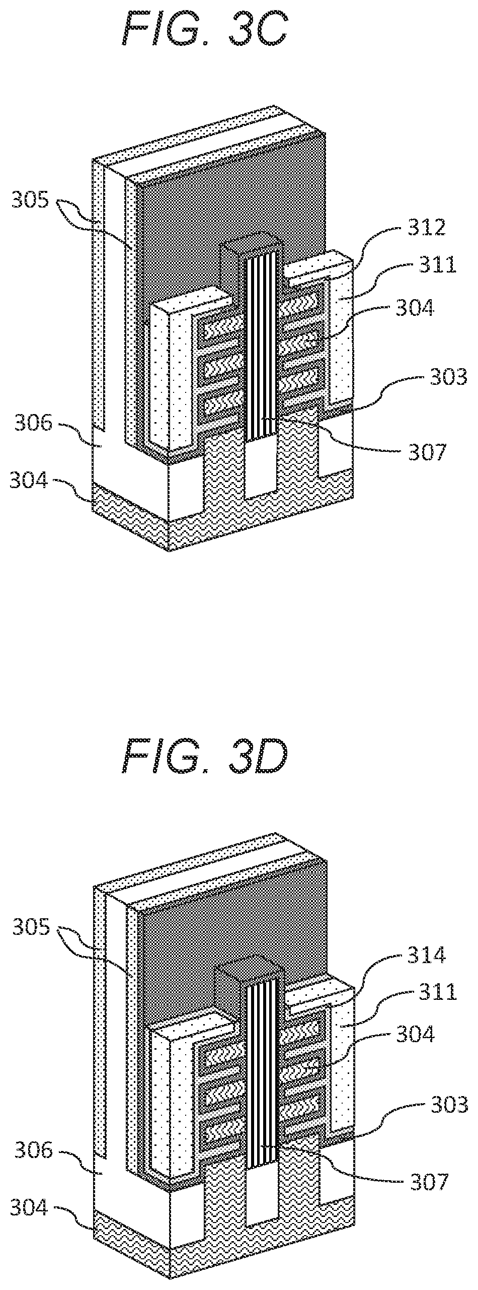 Patent US12581881 Figure 6 – Plasma processing method