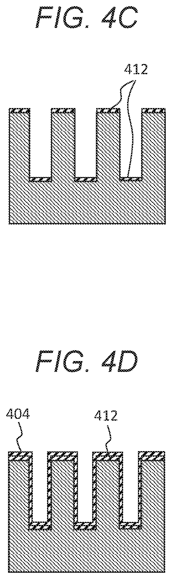 Patent US12581881 Figure 8 – Plasma processing method