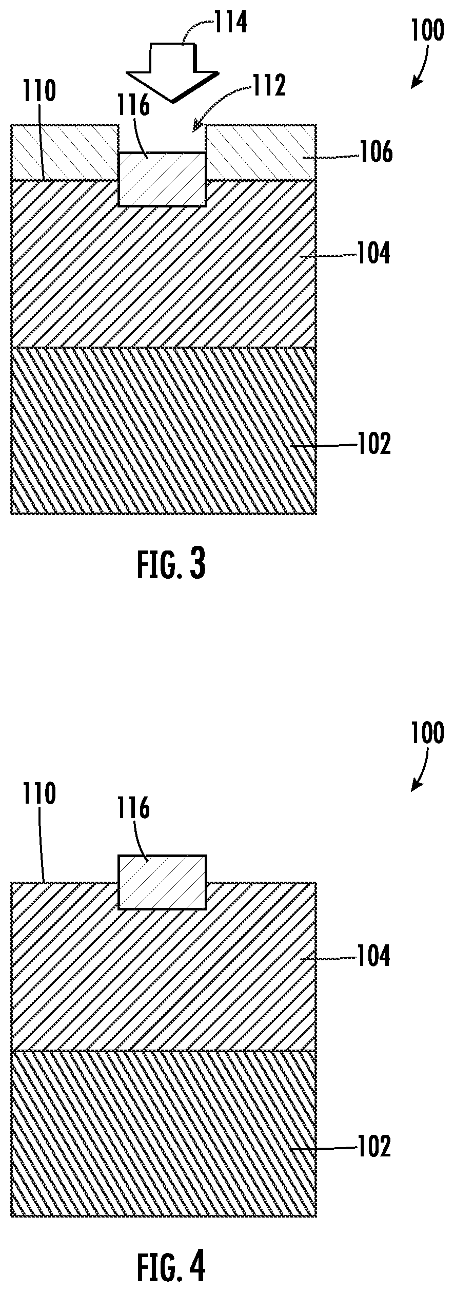 Patent US12581884 Figure 2 – Methods for oxidizing a silicon hardmask using ion implant