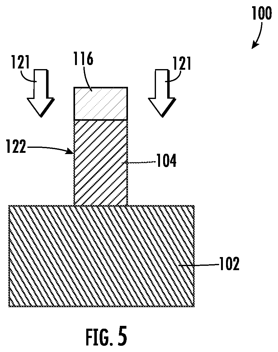 Patent US12581884 Figure 3 – Methods for oxidizing a silicon hardmask using ion implant