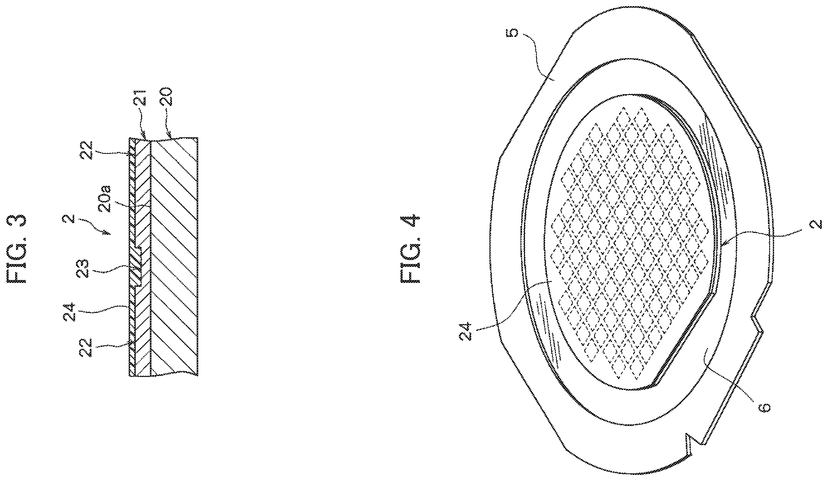 Patent US12581886 Figure 2 – Protective film forming agent, and method for producing semiconductor chip