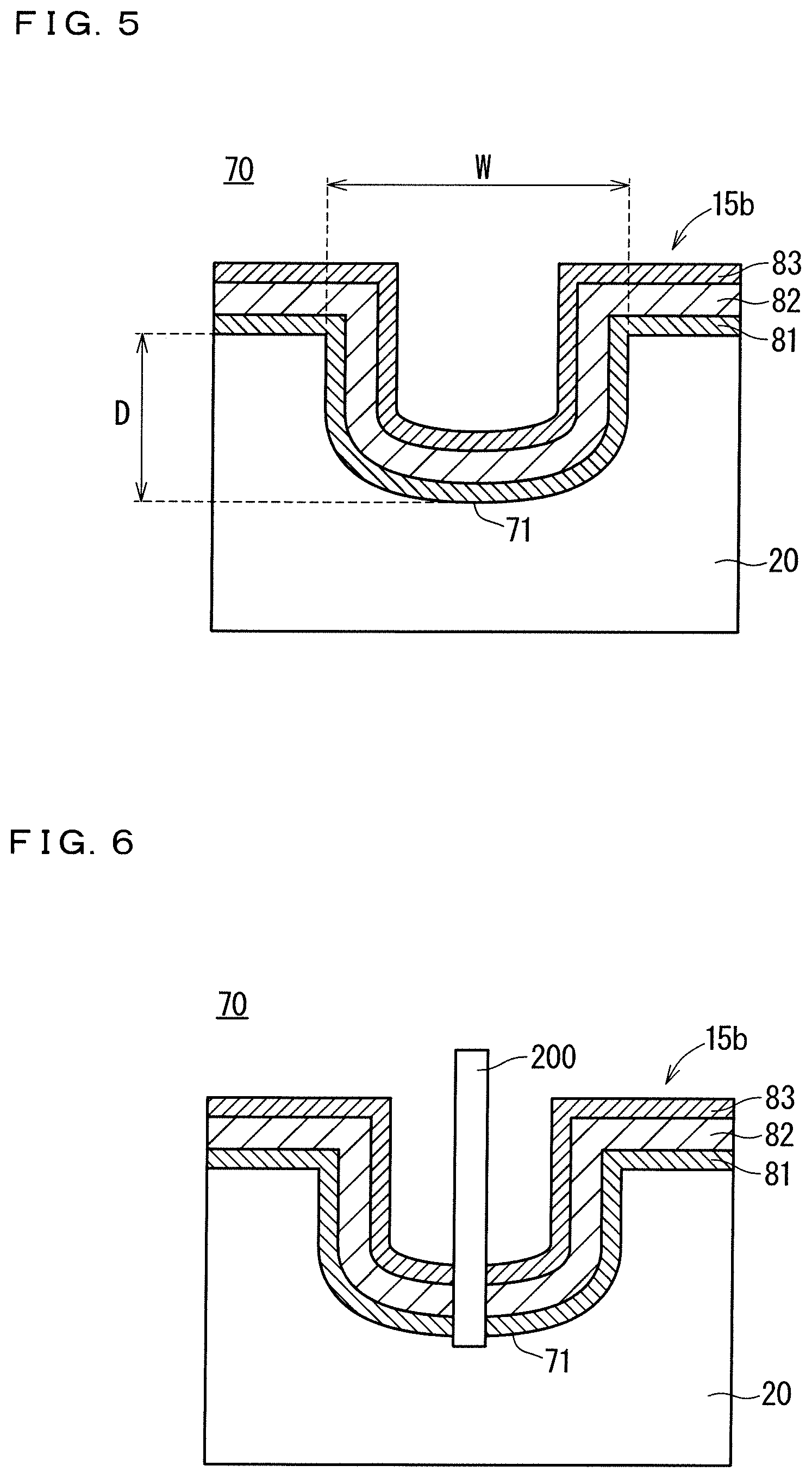 Patent US12581887 Figure 3 – Method of manufacturing silicon carbide semiconductor device and silicon carbide semiconductor chip