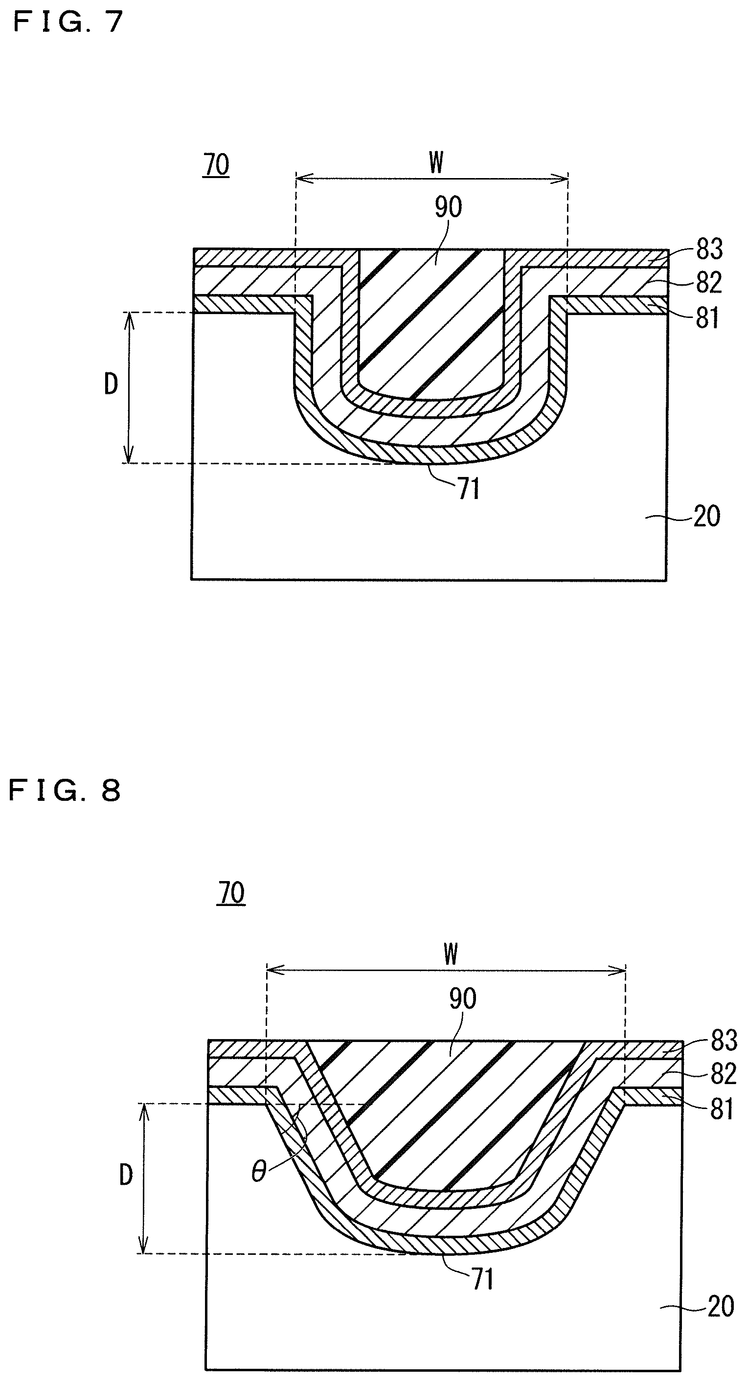 Patent US12581887 Figure 4 – Method of manufacturing silicon carbide semiconductor device and silicon carbide semiconductor chip