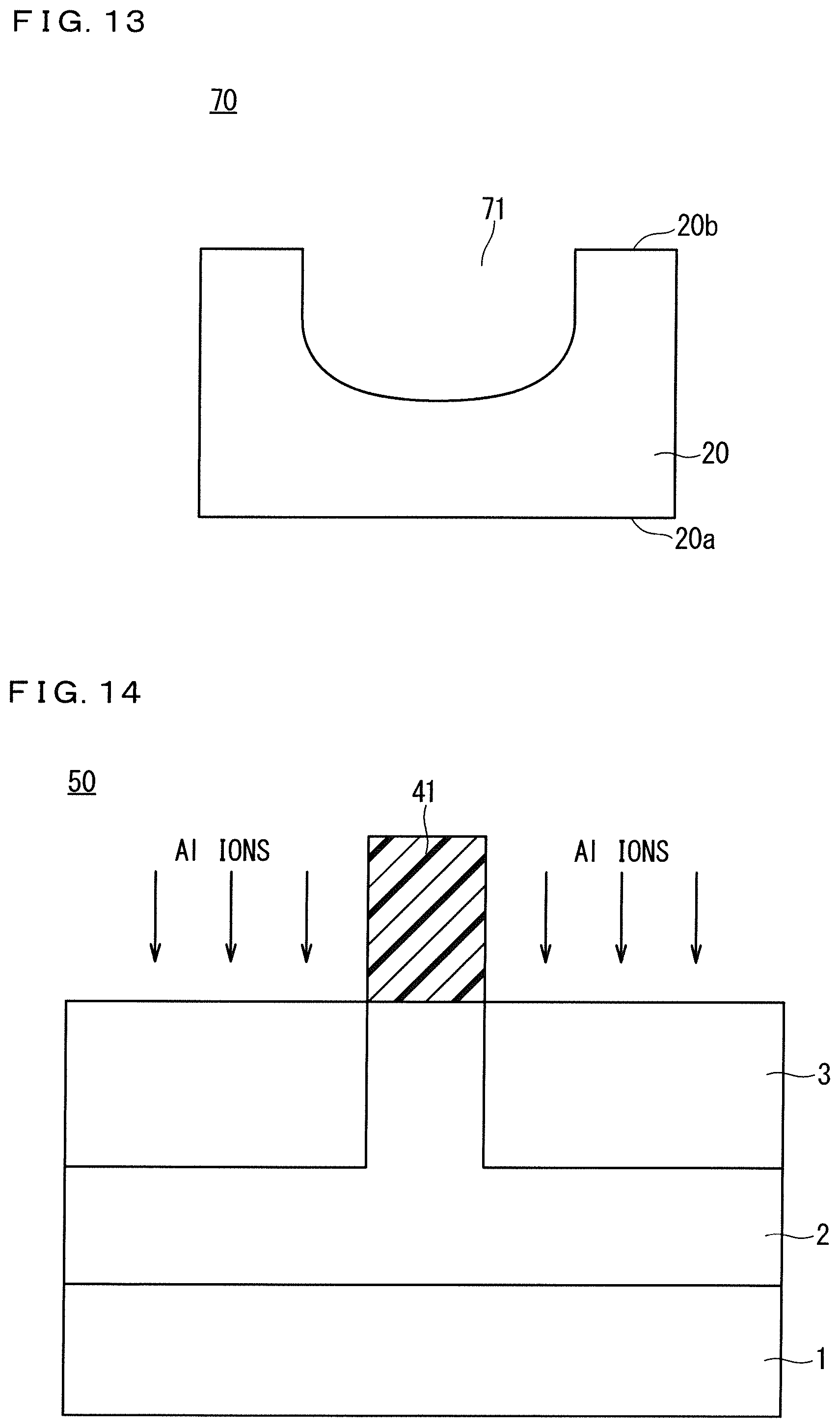 Patent US12581887 Figure 8 – Method of manufacturing silicon carbide semiconductor device and silicon carbide semiconductor chip