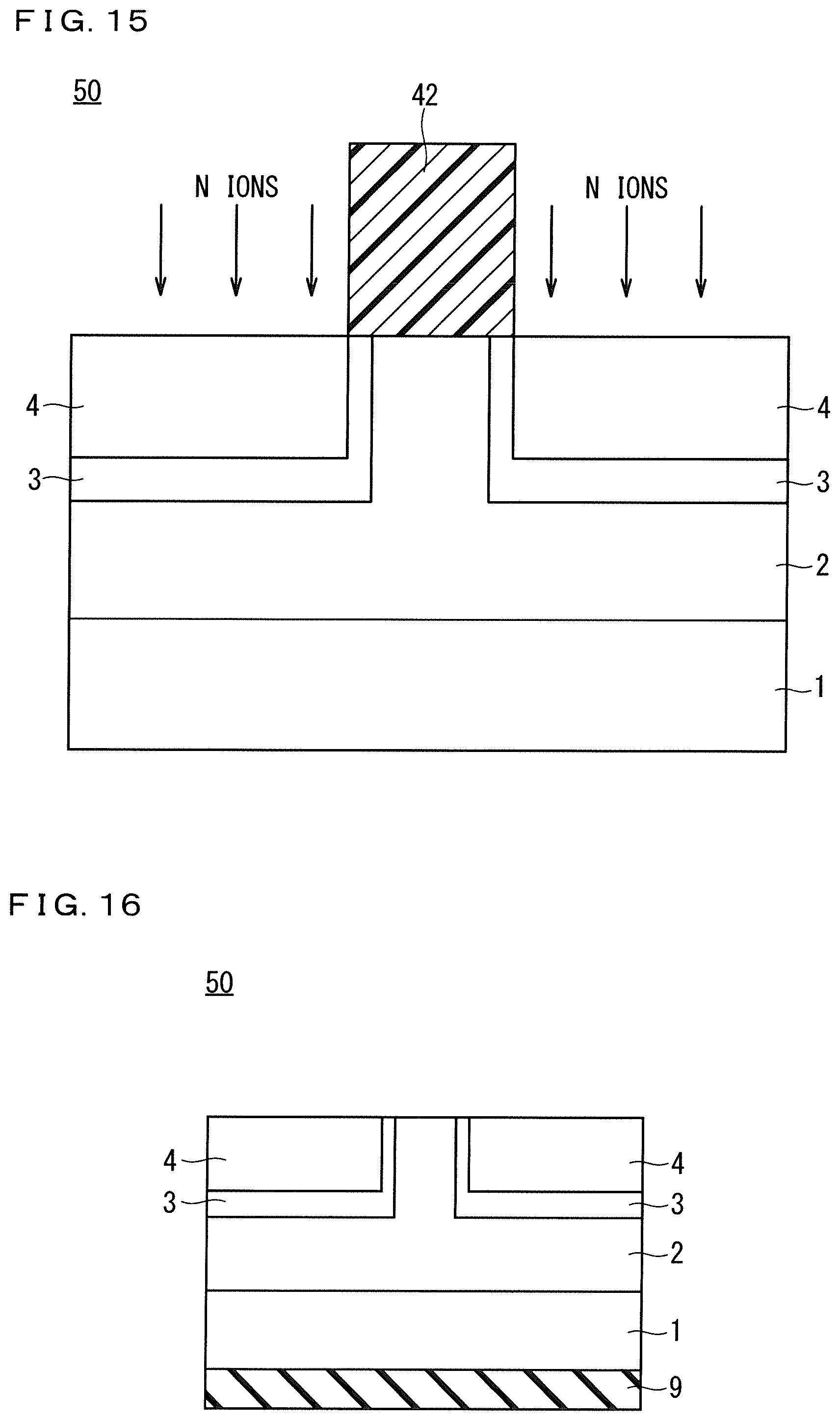 Patent US12581887 Figure 9 – Method of manufacturing silicon carbide semiconductor device and silicon carbide semiconductor chip
