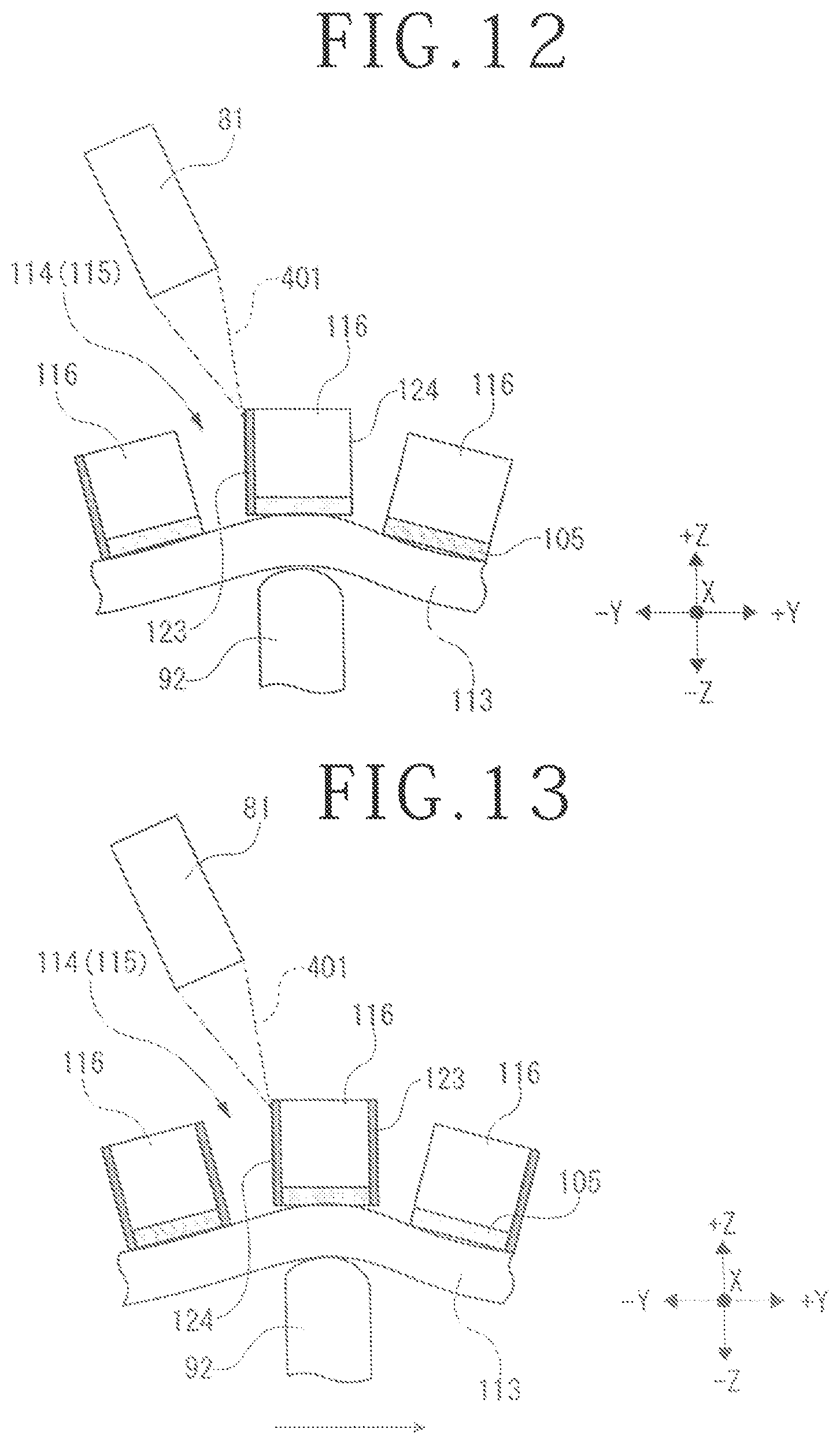 Patent US12581889 Figure 11 – Dividing method of wafer