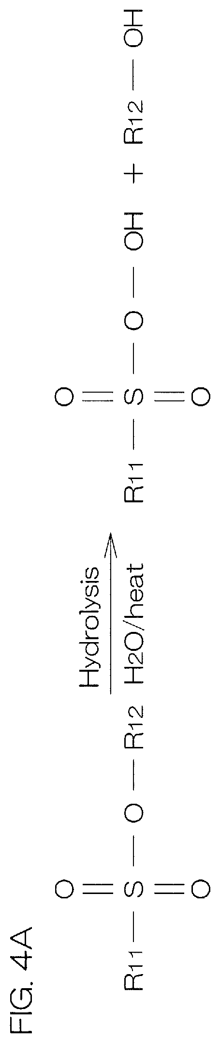 Patent US12581891 Figure 5 – Substrate processing method, substrate processing device, and processing fluid