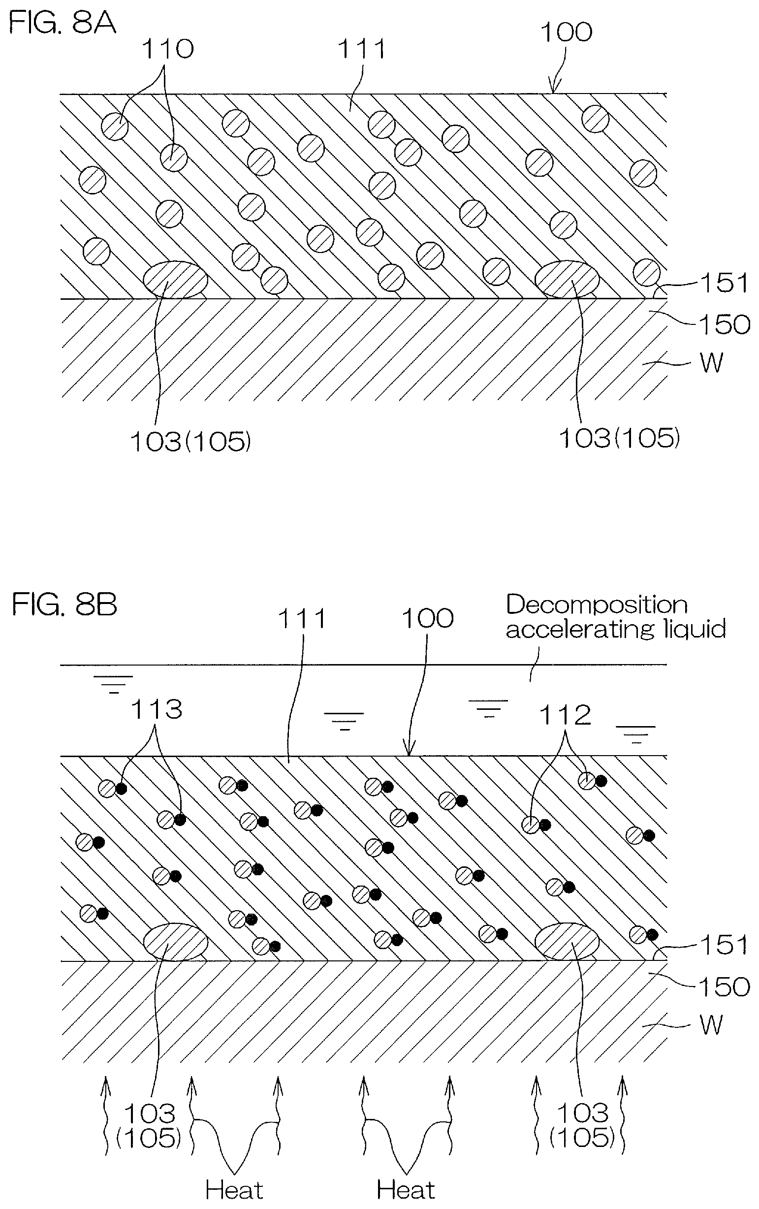Patent US12581891 Figure 12 – Substrate processing method, substrate processing device, and processing fluid