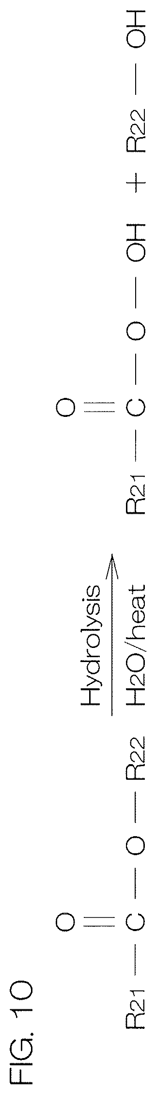 Patent US12581891 Figure 19 – Substrate processing method, substrate processing device, and processing fluid