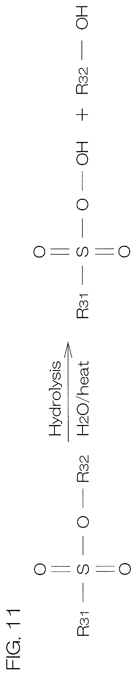 Patent US12581891 Figure 20 – Substrate processing method, substrate processing device, and processing fluid