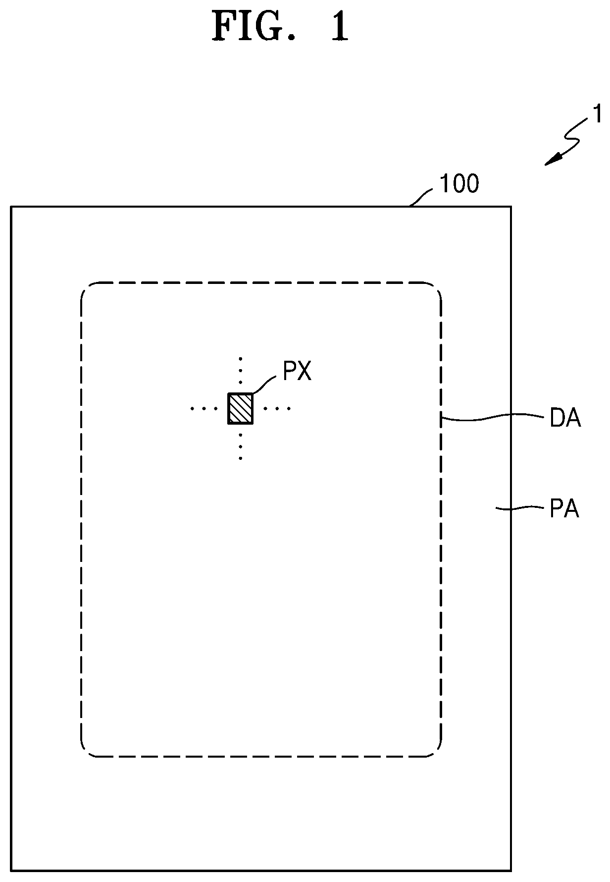 Patent US12581892 Figure 1 – Method of manufacturing display apparatus