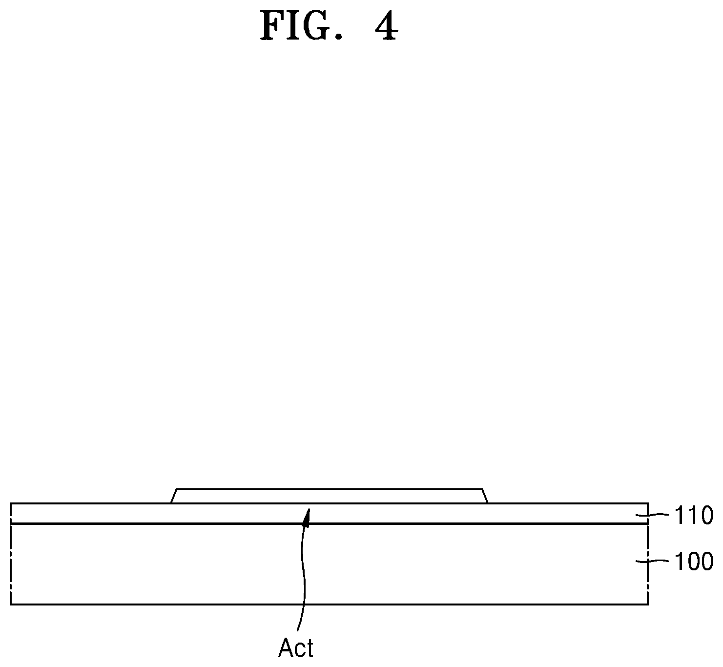 Patent US12581892 Figure 4 – Method of manufacturing display apparatus