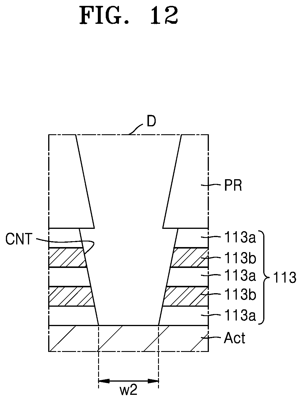 Patent US12581892 Figure 12 – Method of manufacturing display apparatus
