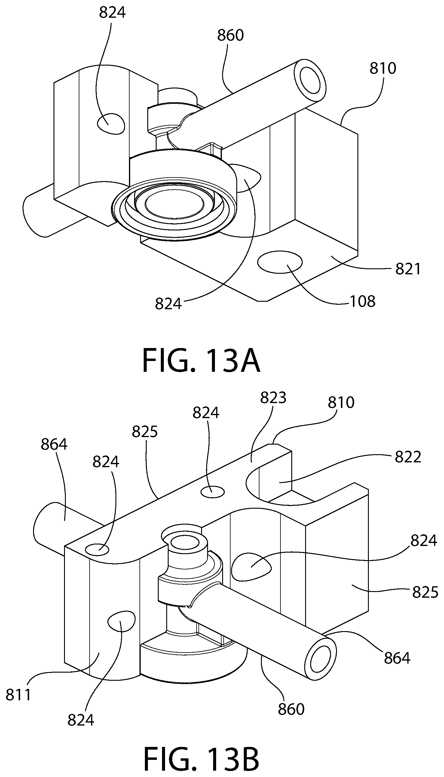 Patent US12581893 Figure 17 – Modular fitting assembly and system incorporating same