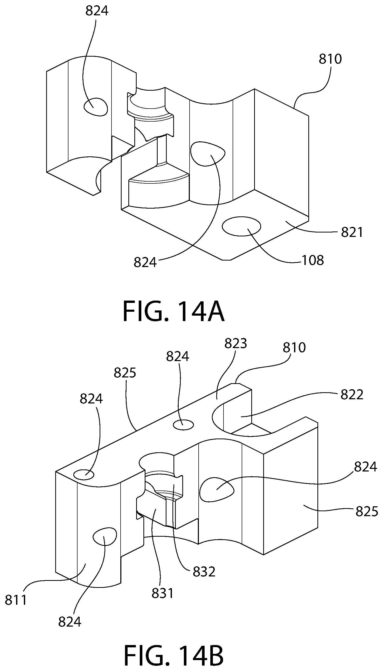 Patent US12581893 Figure 18 – Modular fitting assembly and system incorporating same