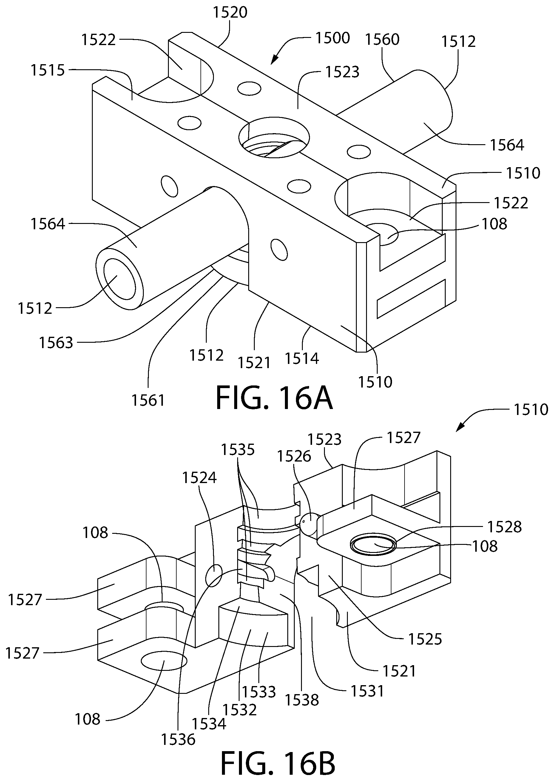 Patent US12581893 Figure 20 – Modular fitting assembly and system incorporating same