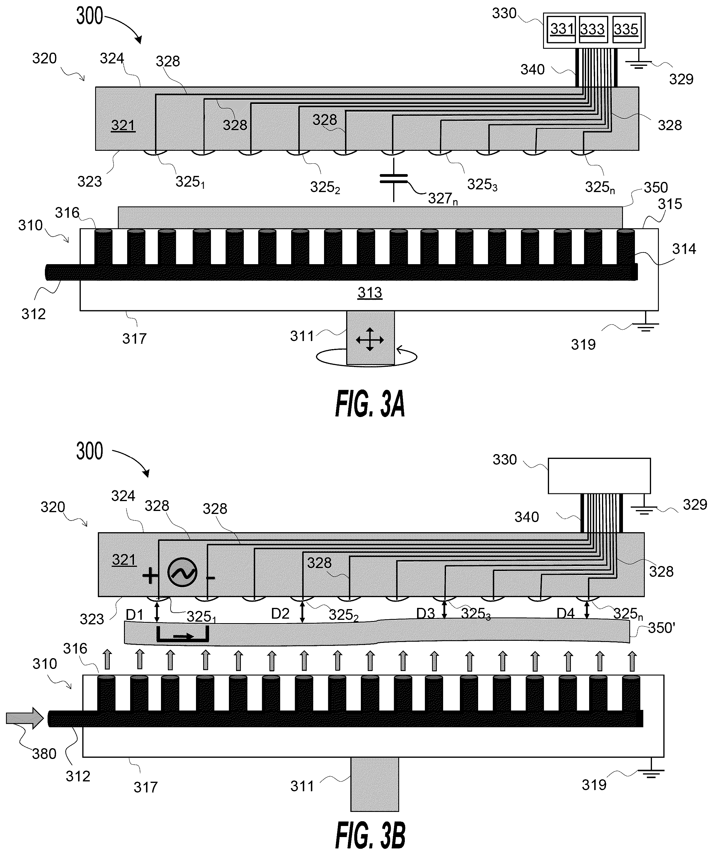 Patent US12581898 Figure 2 – Device and method for determining wafer bow