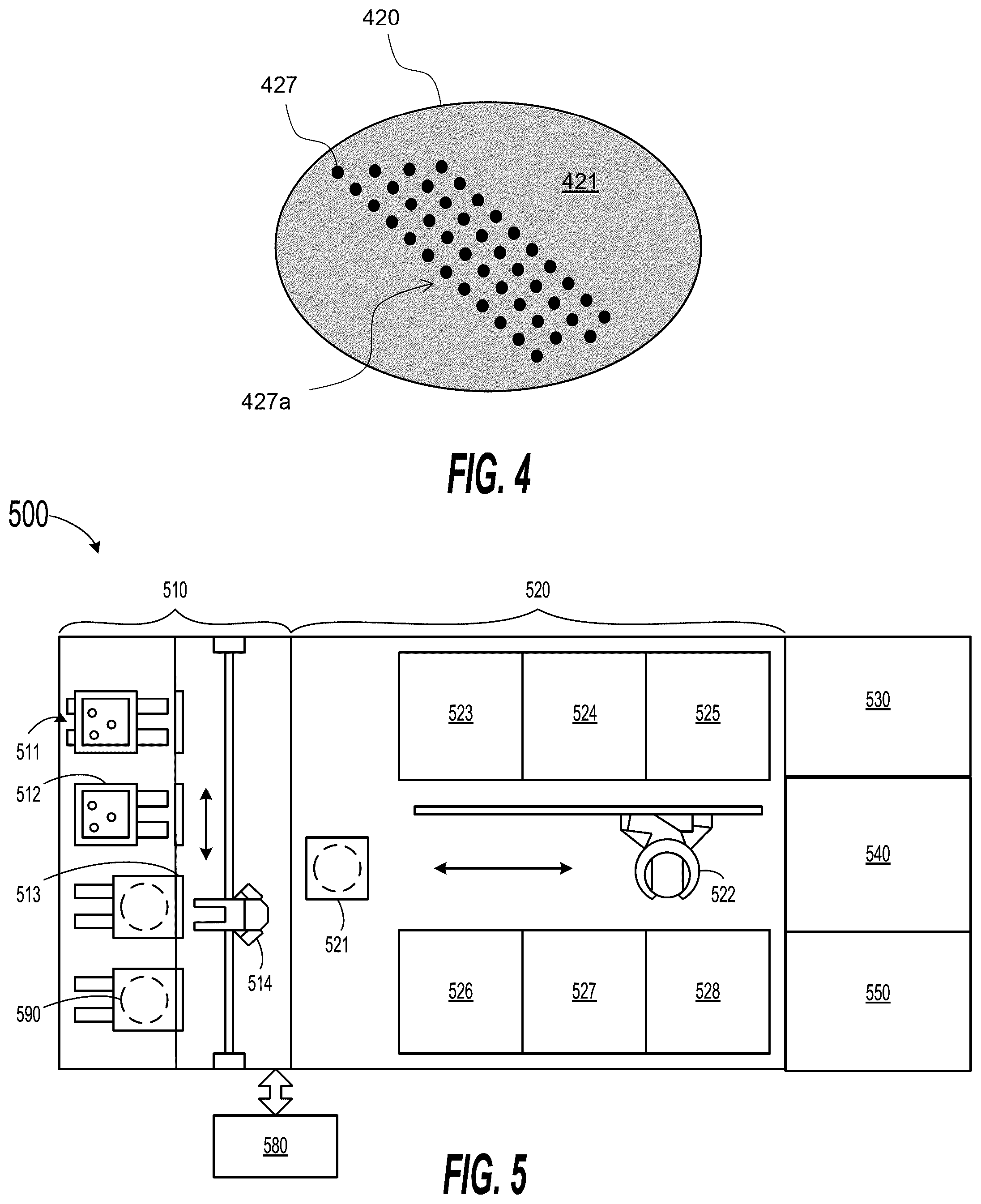 Patent US12581898 Figure 3 – Device and method for determining wafer bow