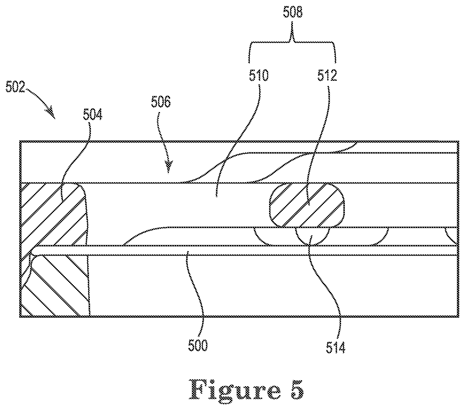 Patent US12581899 Figure 7 – Filter module