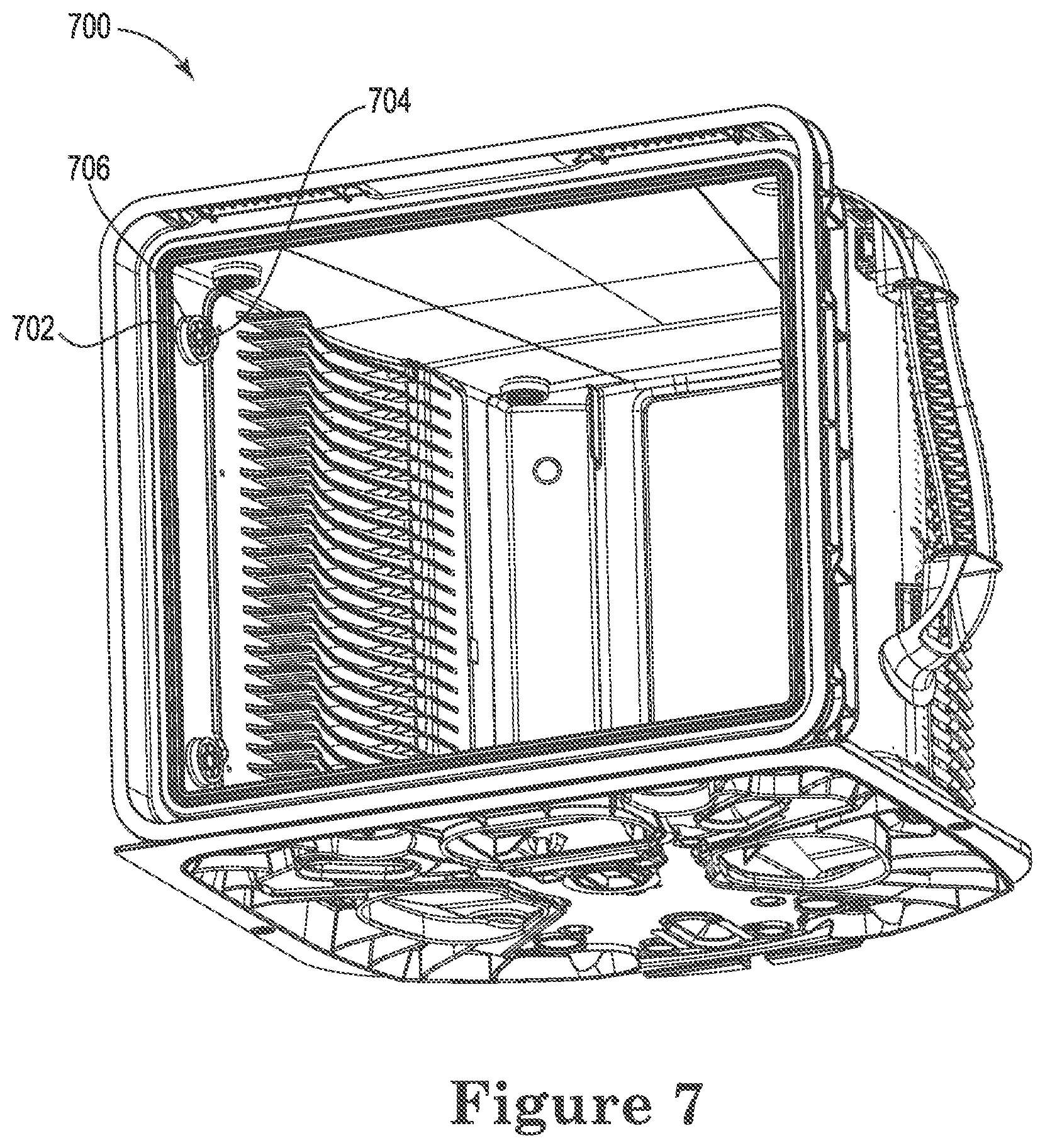 Patent US12581899 Figure 9 – Filter module