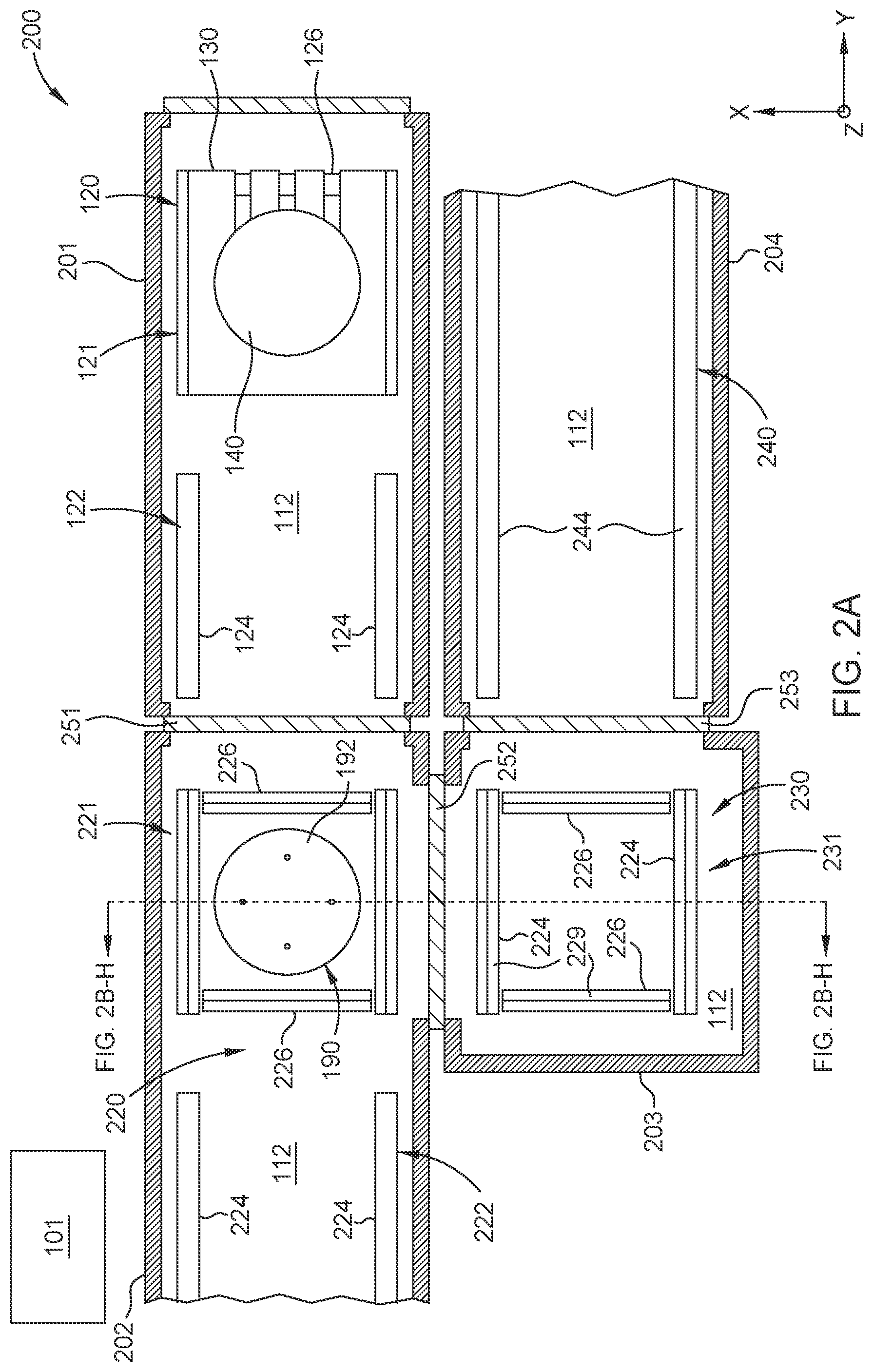 Patent US12581900 Figure 10 – Semiconductor process equipment