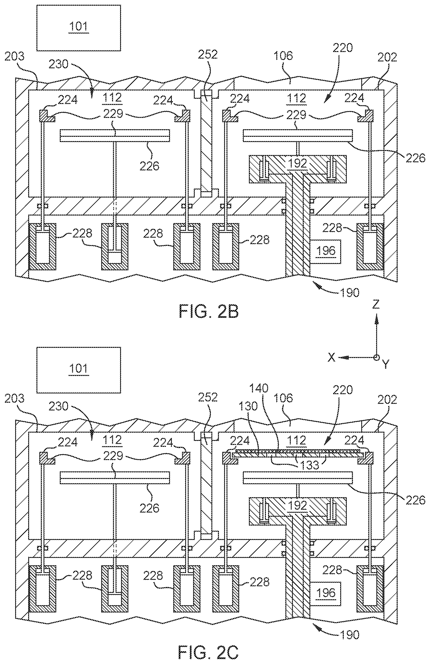 Patent US12581900 Figure 11 – Semiconductor process equipment