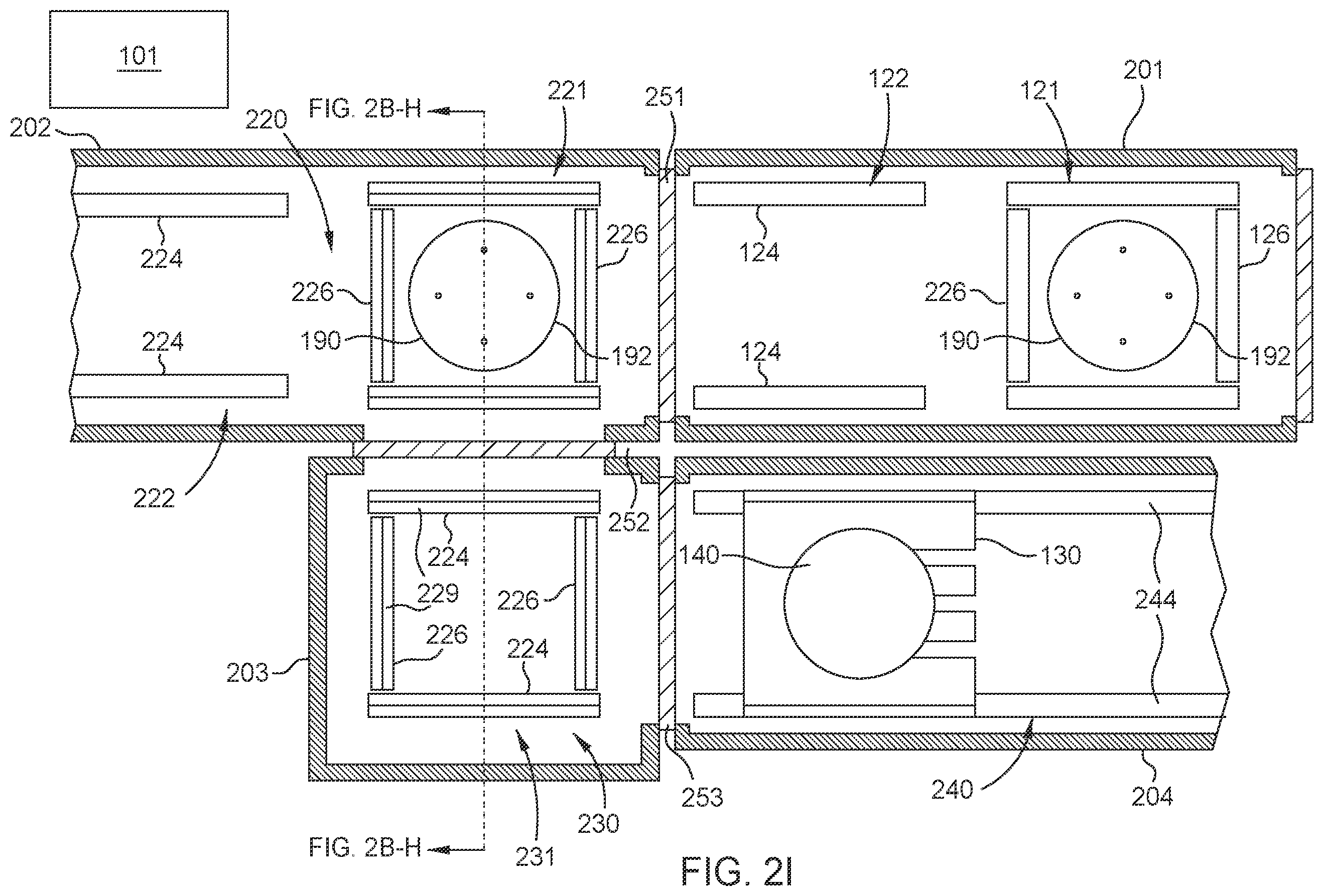 Patent US12581900 Figure 15 – Semiconductor process equipment