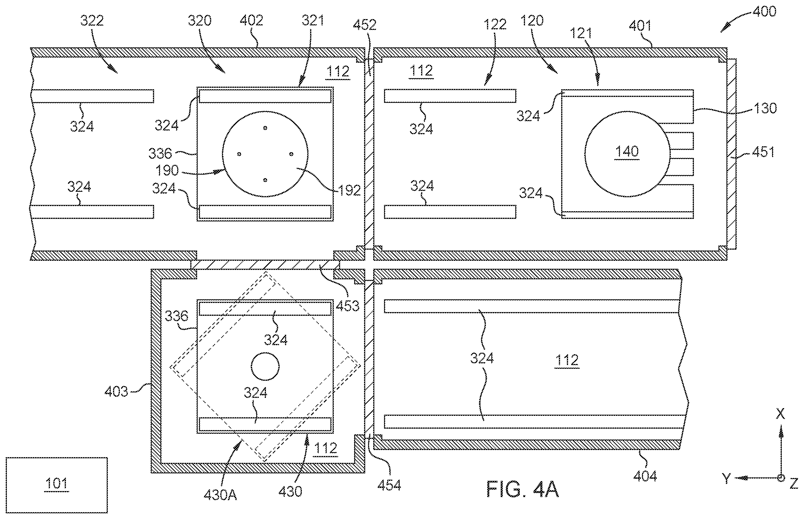 Patent US12581900 Figure 18 – Semiconductor process equipment