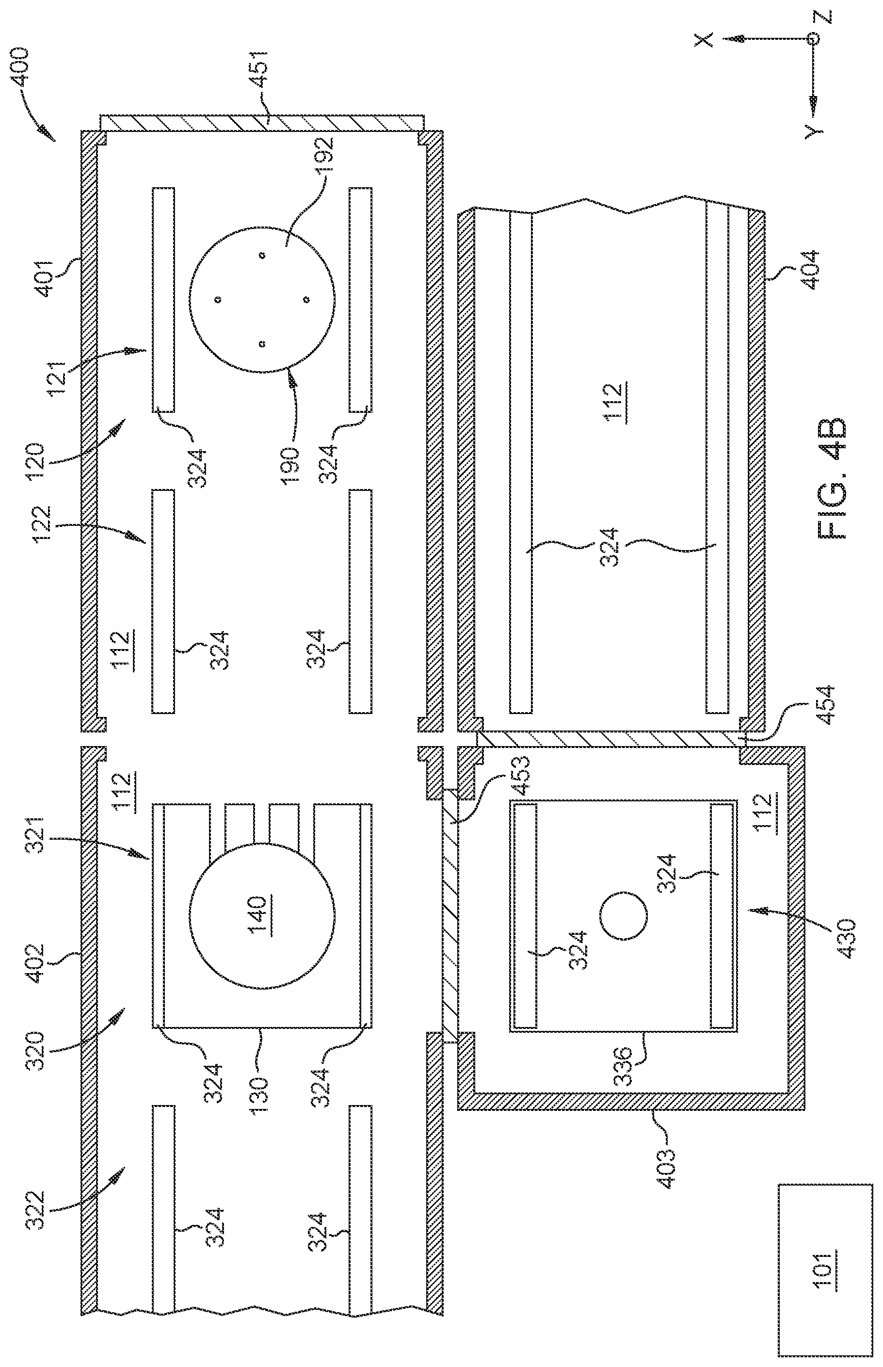 Patent US12581900 Figure 19 – Semiconductor process equipment