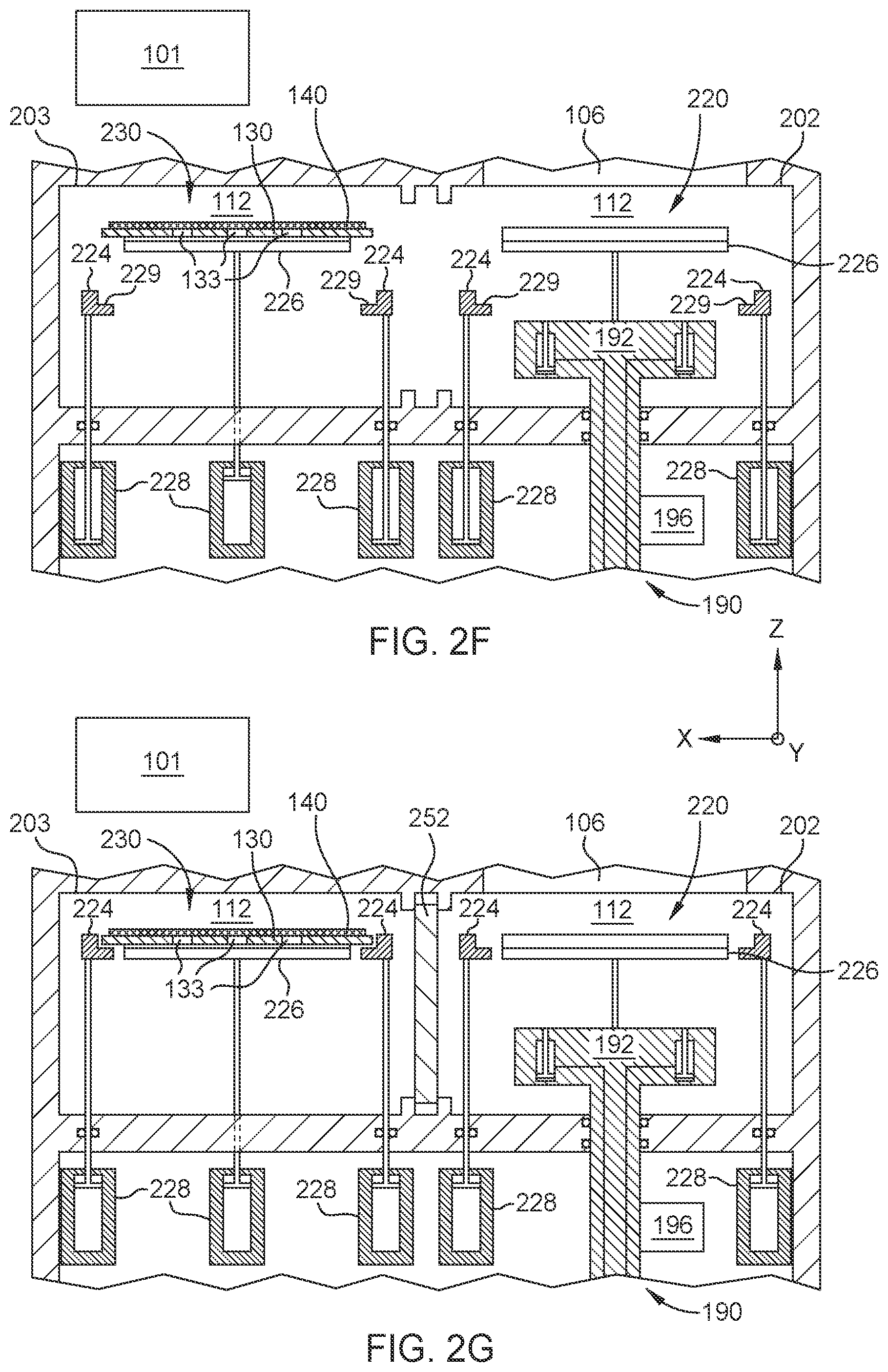 Patent US12581901 Figure 13 – Semiconductor process equipment