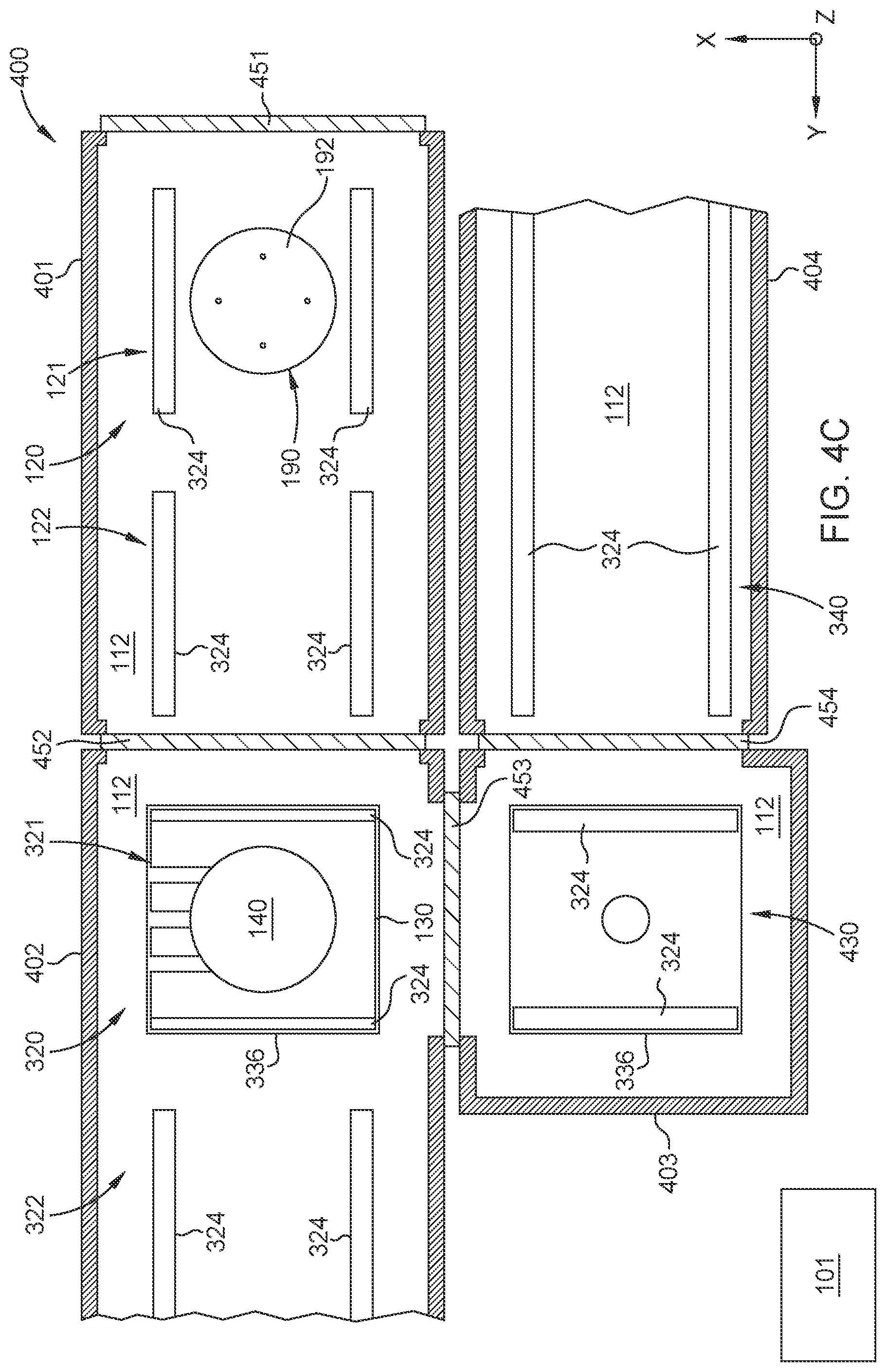Patent US12581901 Figure 20 – Semiconductor process equipment