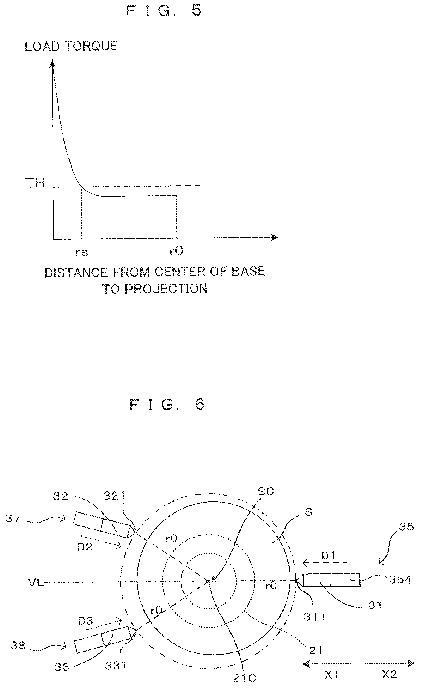 Patent US12581903 Figure 4 – Centering device, centering method, and substrate processing apparatus