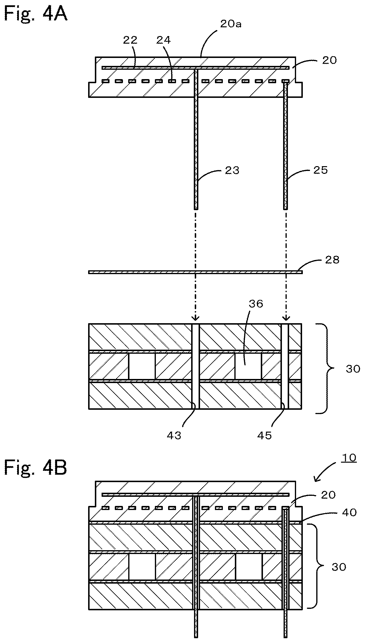 Patent US12581904 Figure 3 – Cooling plate and member for semiconductor manufacturing apparatus