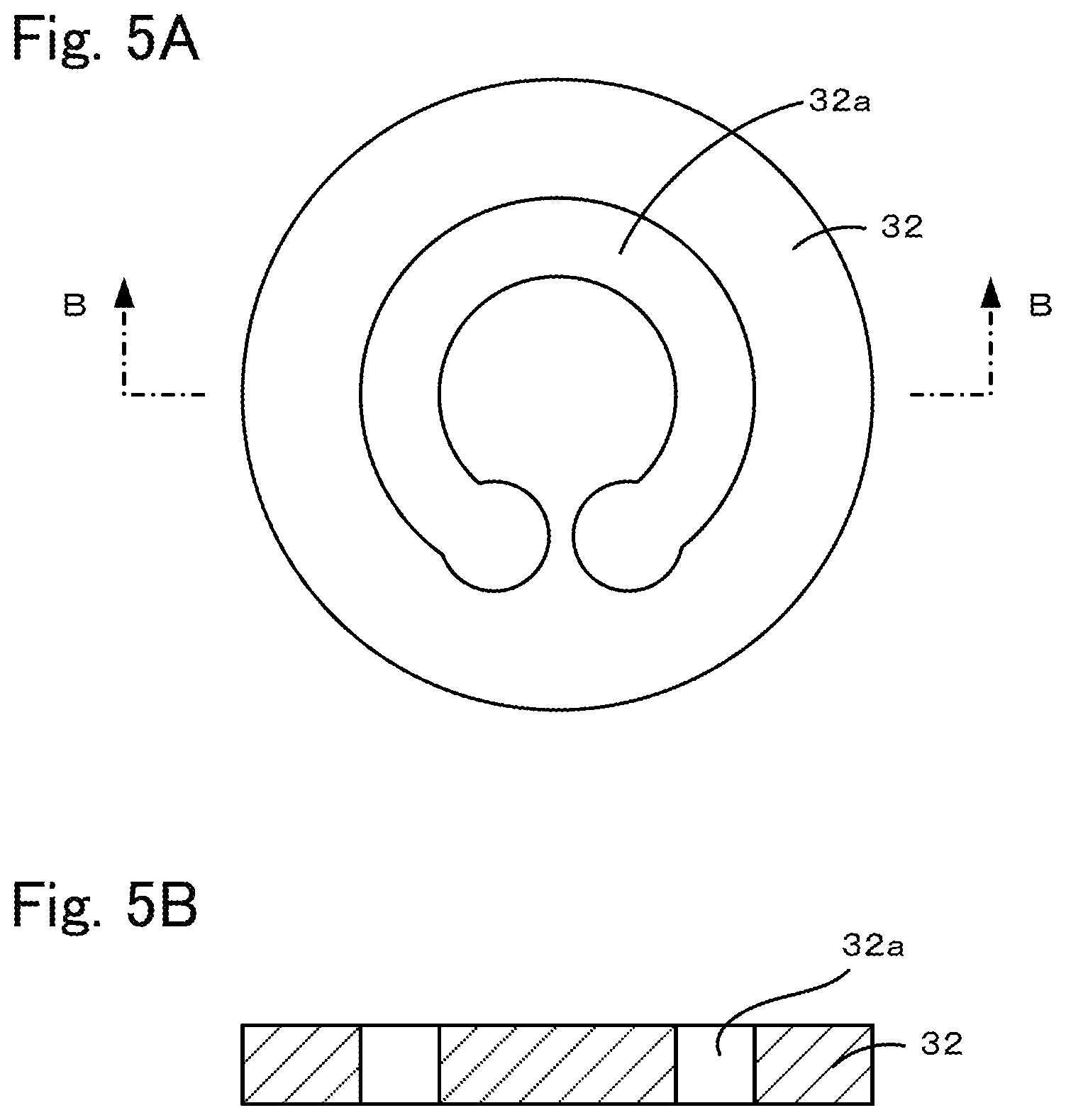Patent US12581904 Figure 4 – Cooling plate and member for semiconductor manufacturing apparatus