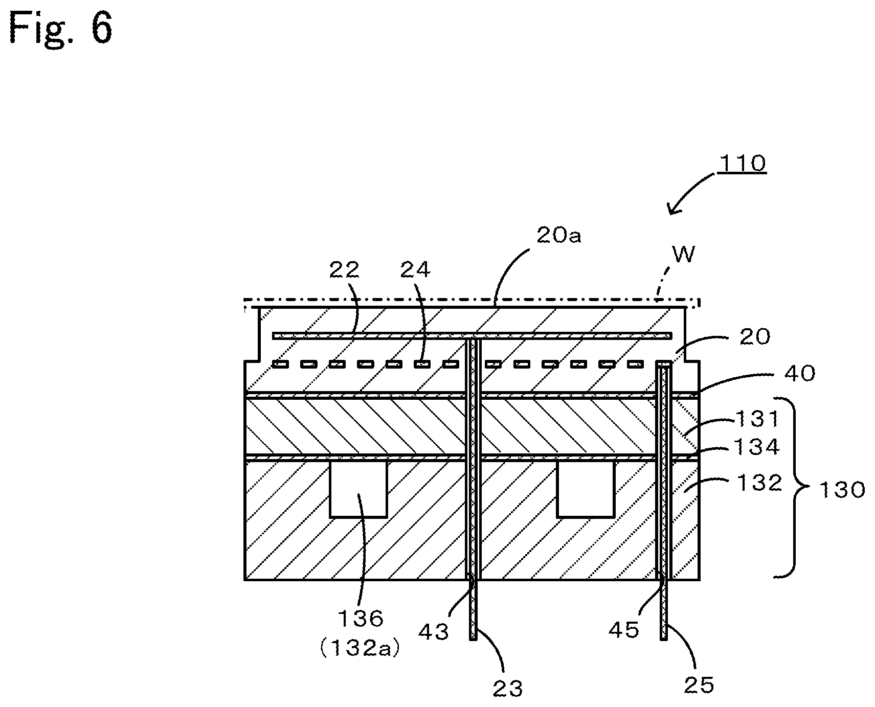 Patent US12581904 Figure 5 – Cooling plate and member for semiconductor manufacturing apparatus