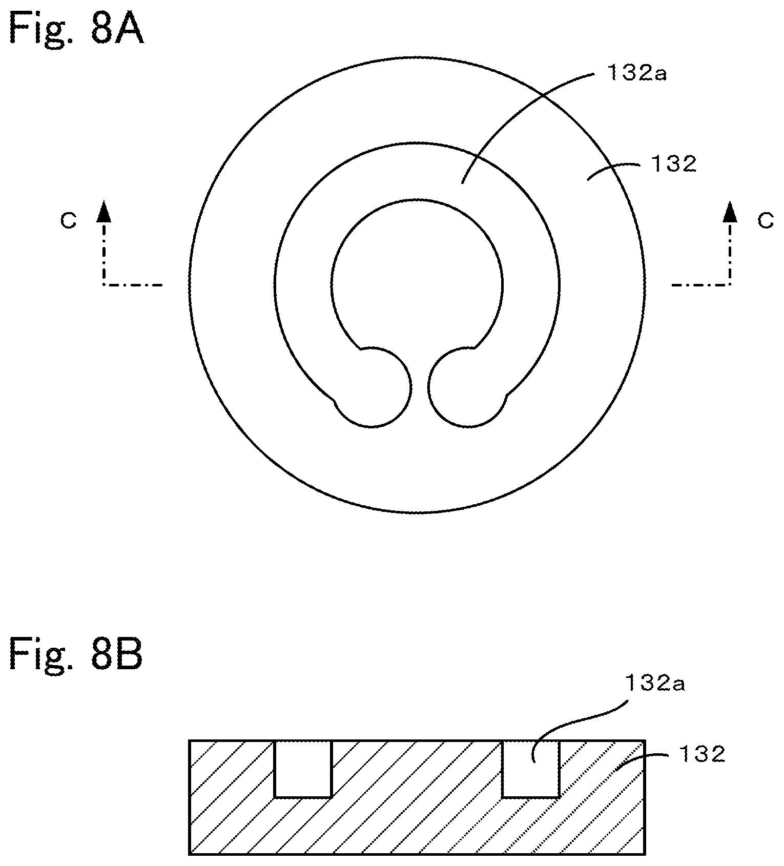 Patent US12581904 Figure 7 – Cooling plate and member for semiconductor manufacturing apparatus