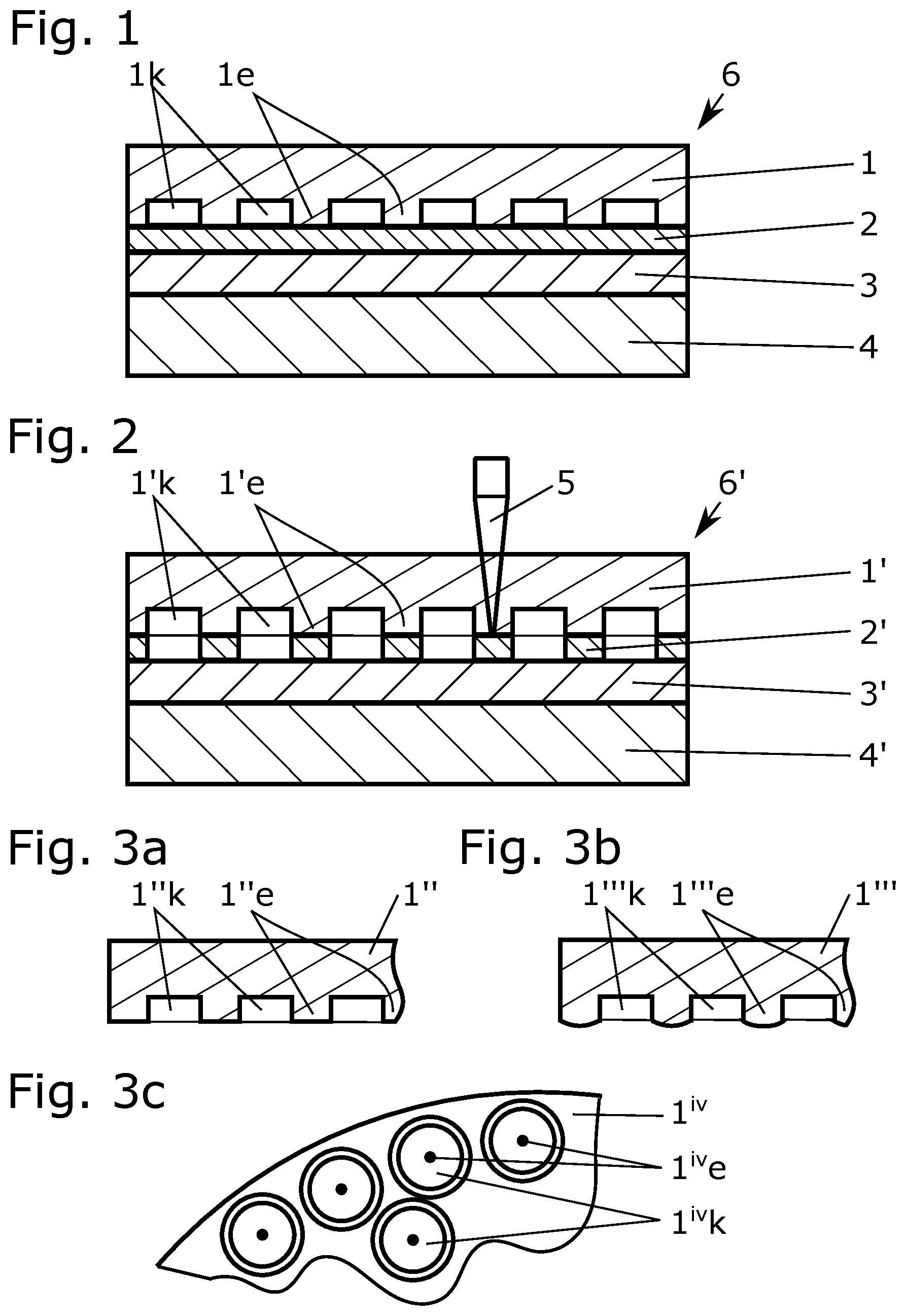 Patent US12581906 Figure 1 – Method for bonding and debonding substrates