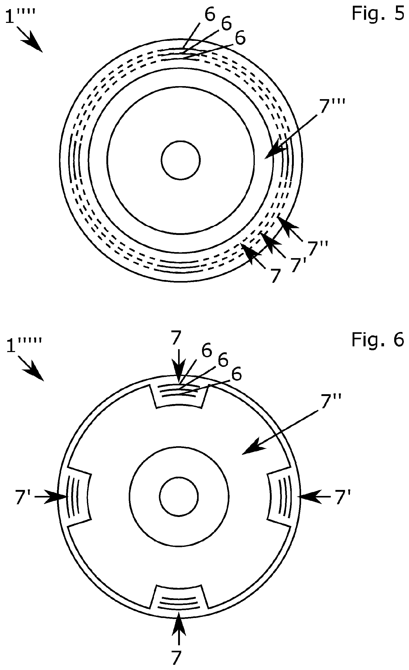 Patent US12581908 Figure 3 – Substrate holder and method for fixing and bonding a substrate