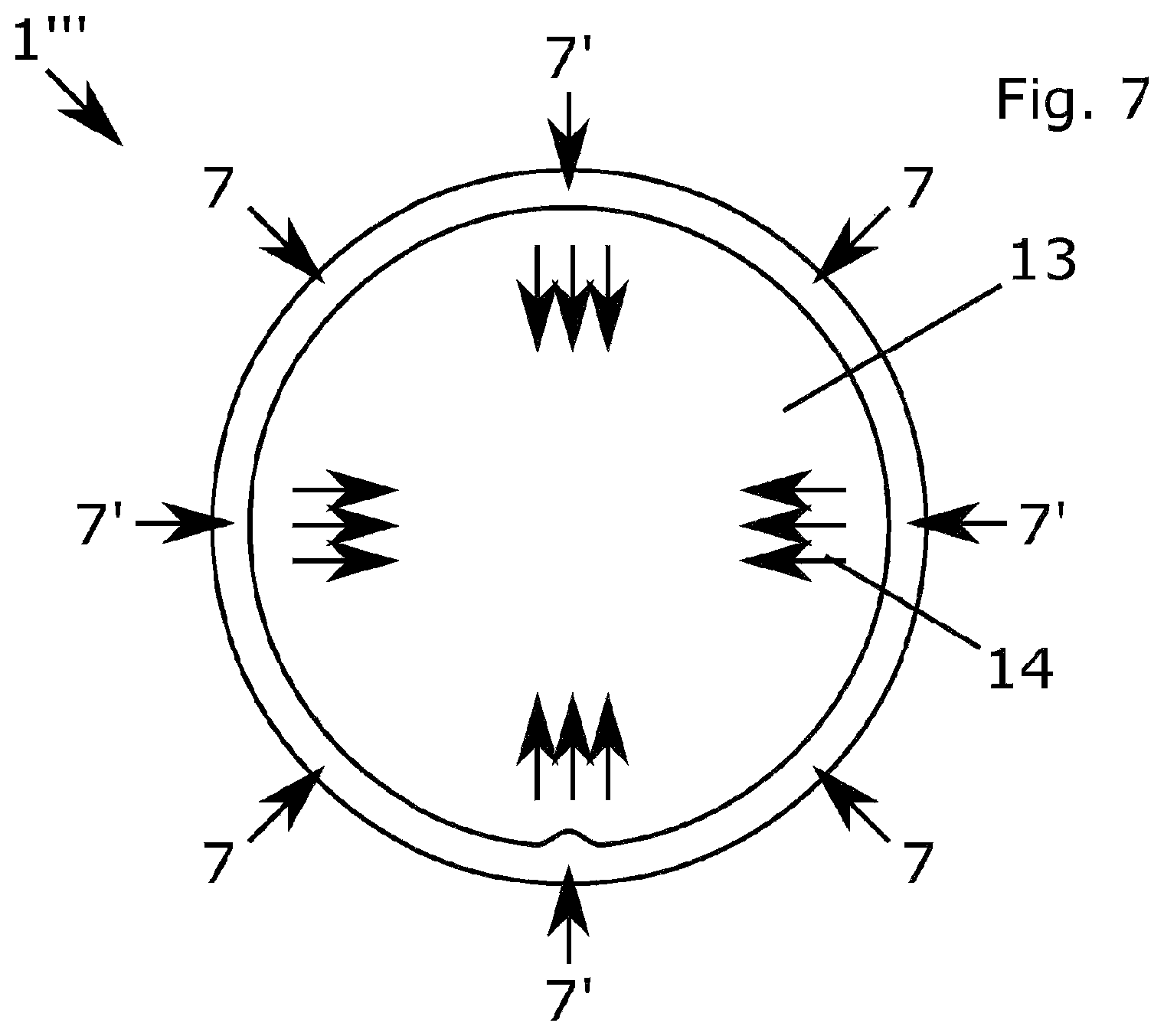 Patent US12581908 Figure 4 – Substrate holder and method for fixing and bonding a substrate