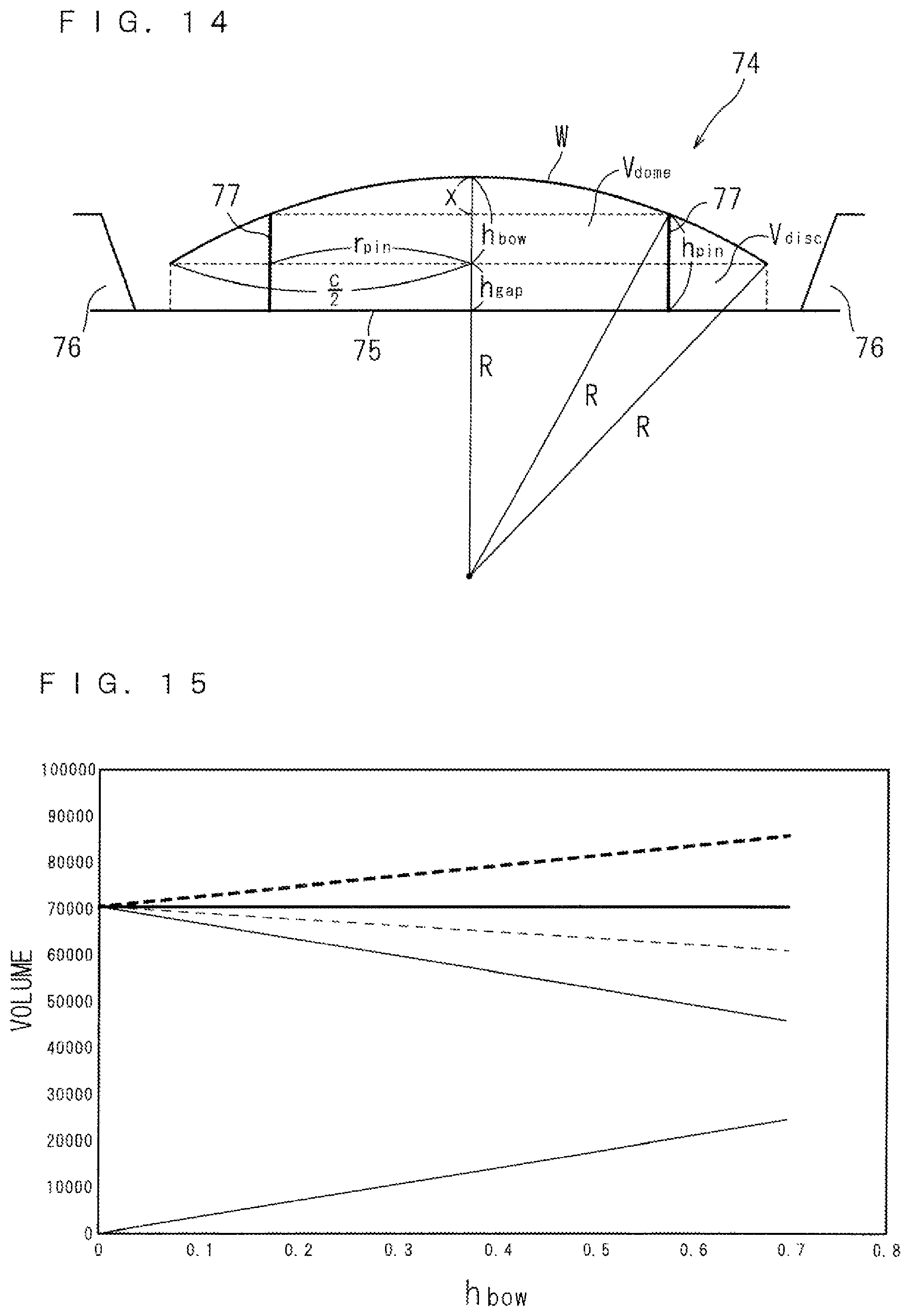 Patent US12581909 Figure 11 – Substrate support device, thermal processing apparatus, substrate support method, and thermal processing method