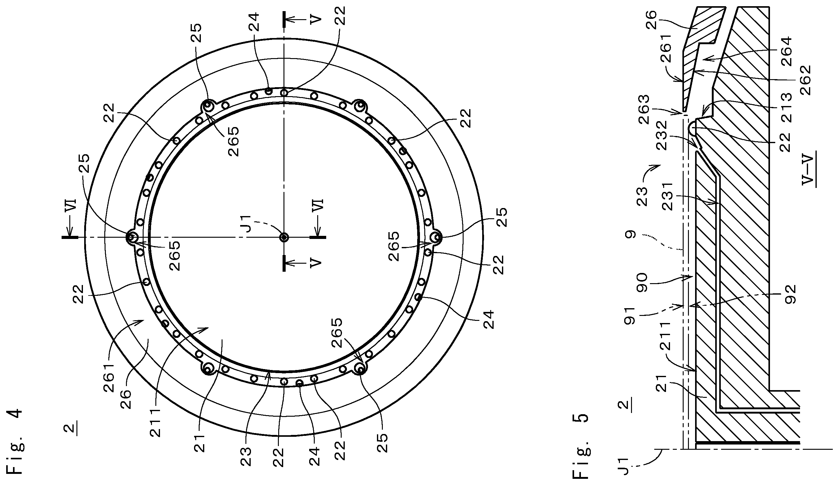 Patent US12581911 Figure 3 – Substrate processing apparatus