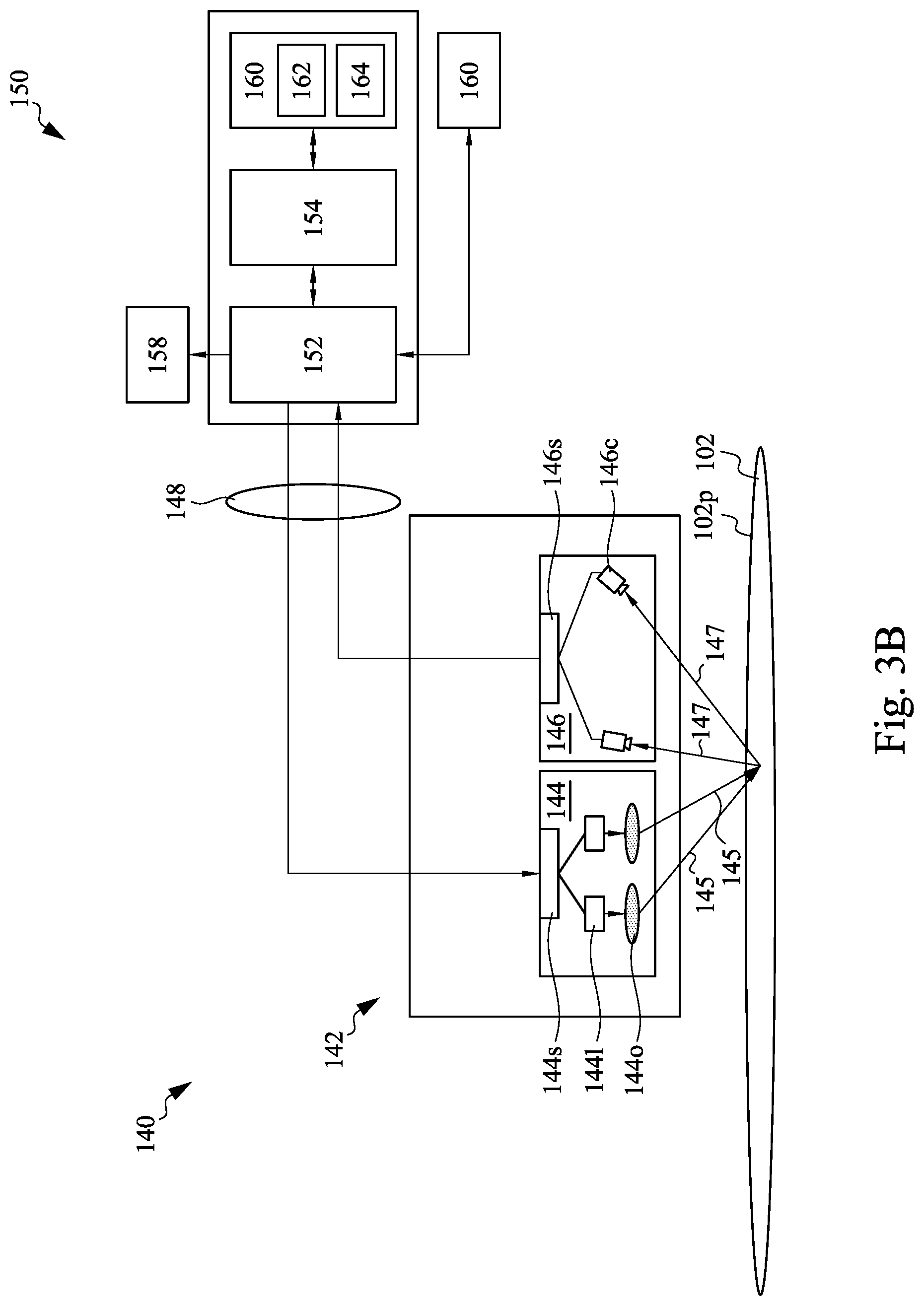 Patent US12581915 Figure 4 – Apparatus and methods for chemical mechanical polishing