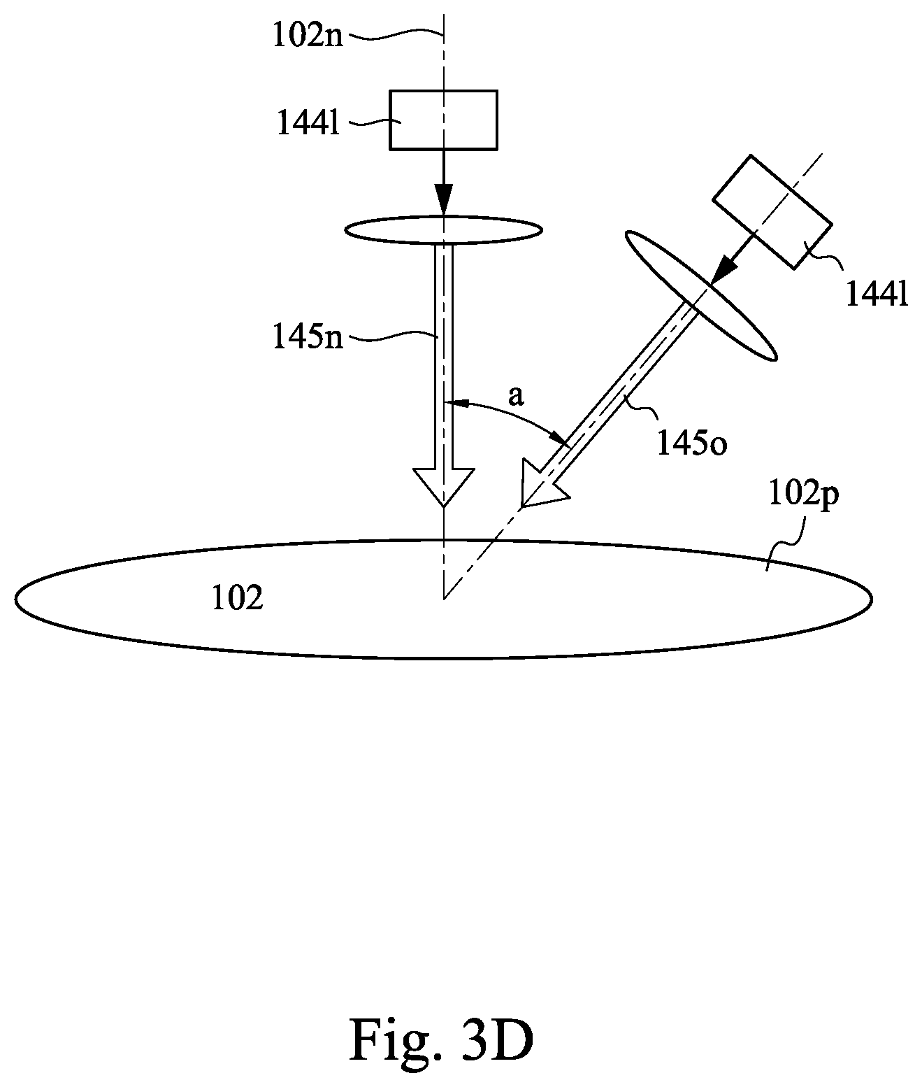 Patent US12581915 Figure 6 – Apparatus and methods for chemical mechanical polishing