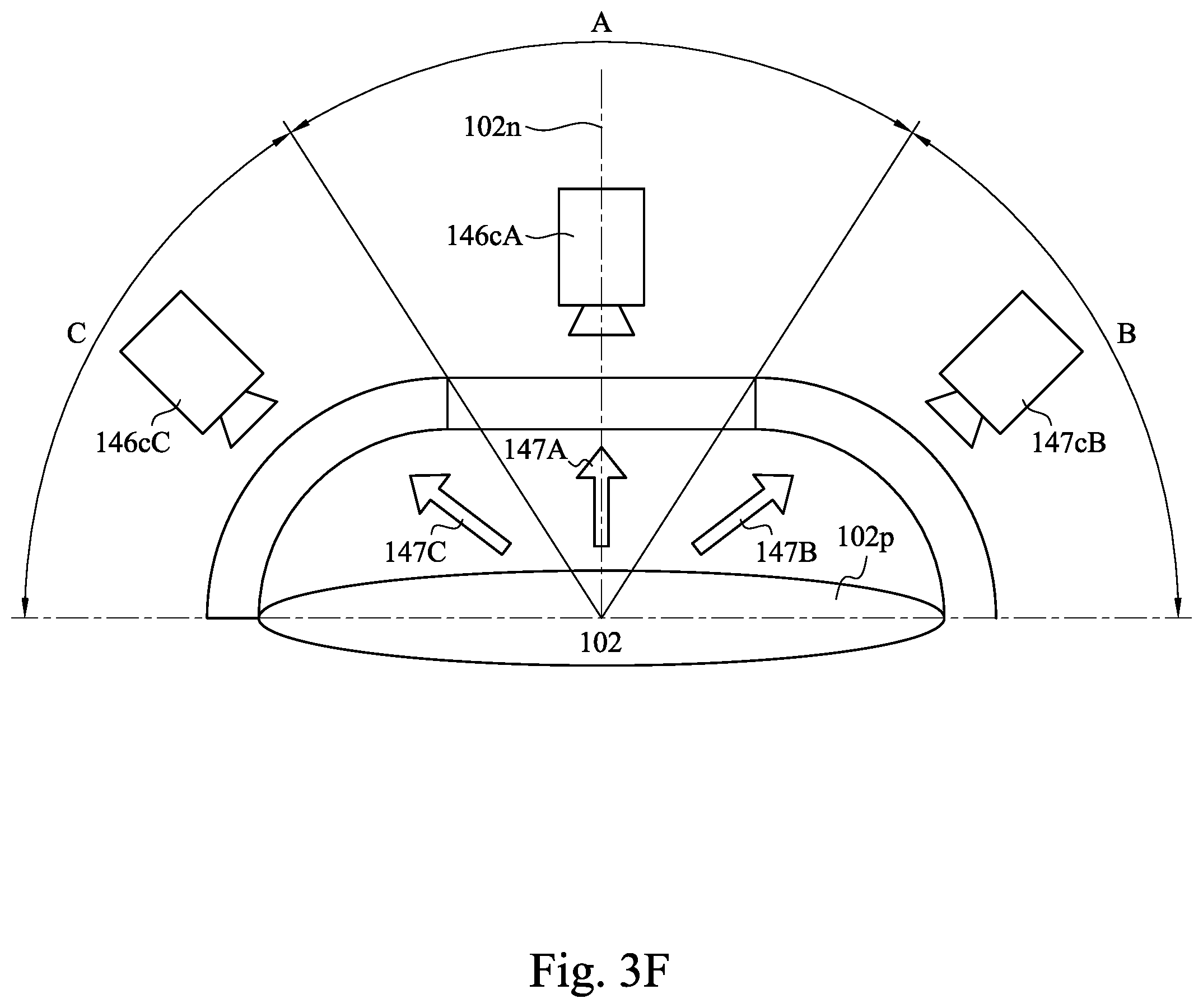 Patent US12581915 Figure 8 – Apparatus and methods for chemical mechanical polishing